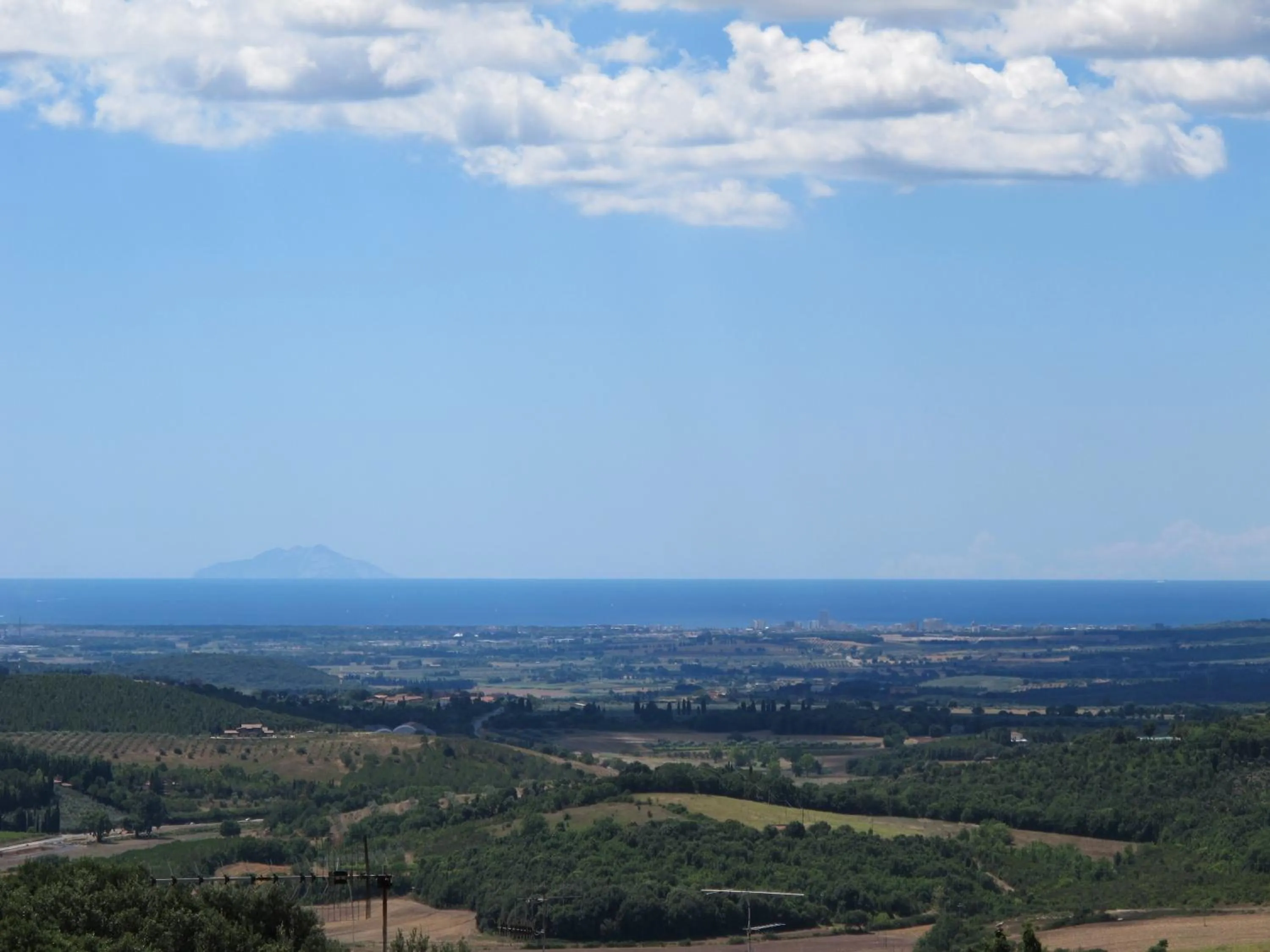 View (from property/room) in Duca Del Mare - Hotel Di Nardo group
