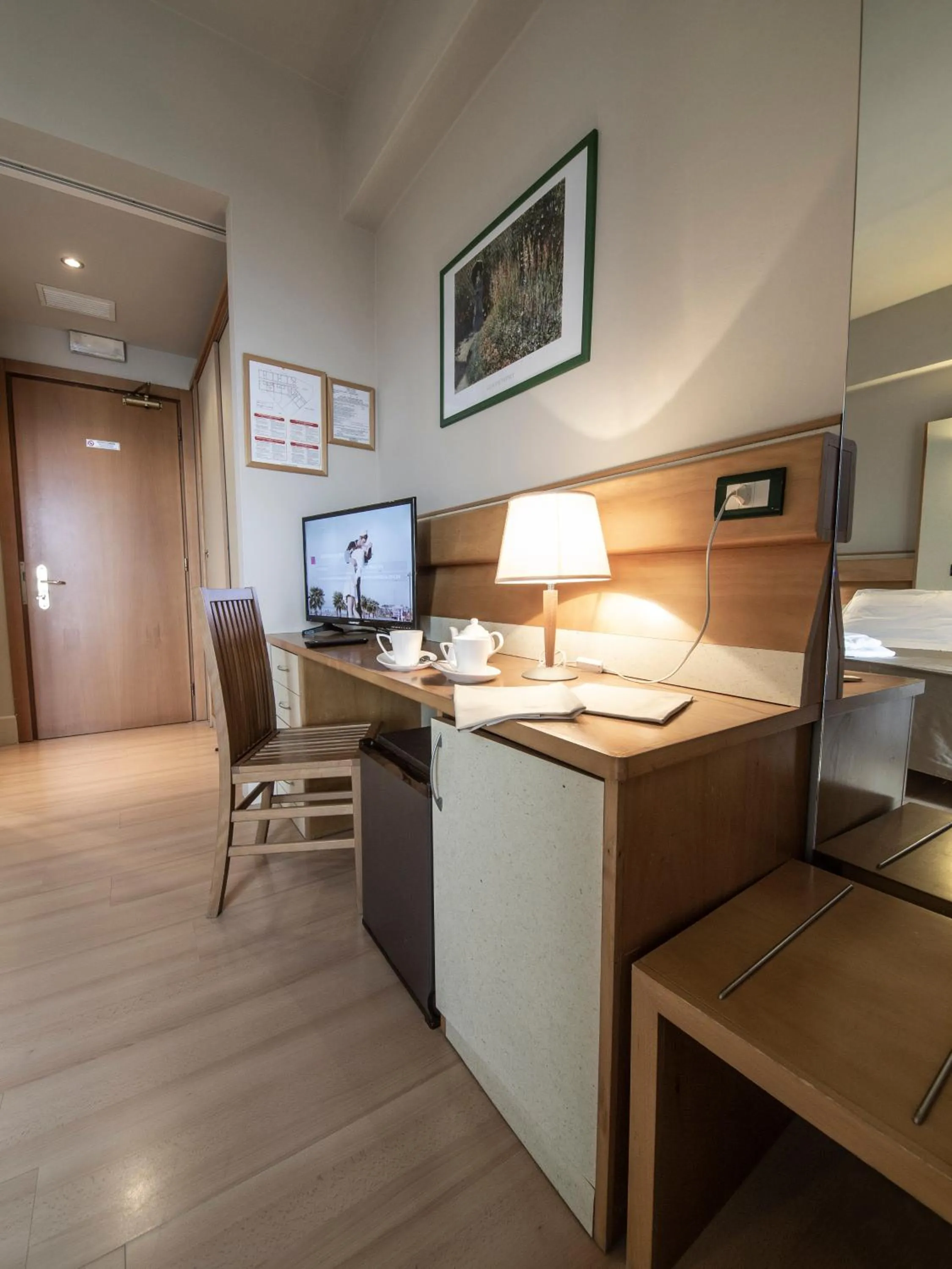 Bed in Duca Del Mare - Hotel Di Nardo group