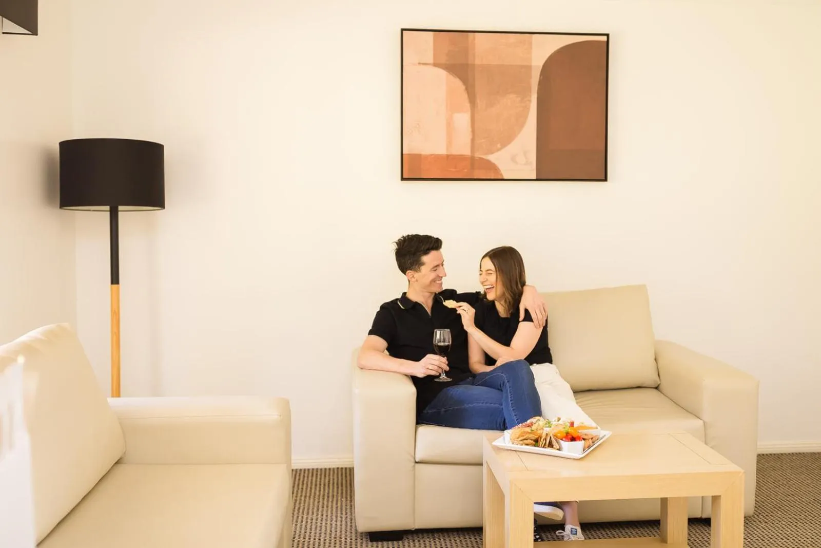 View (from property/room) in Murray Downs Resort