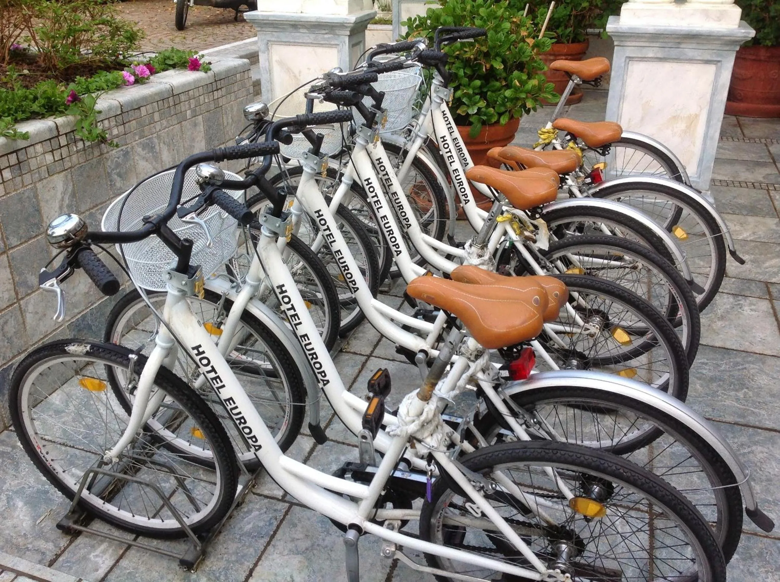 Other in Hotel Europa