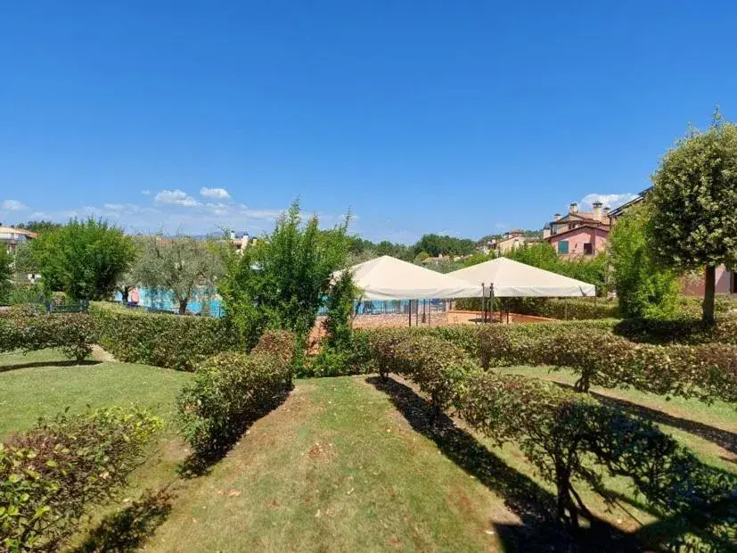 Resort il cigno Resort il cigno