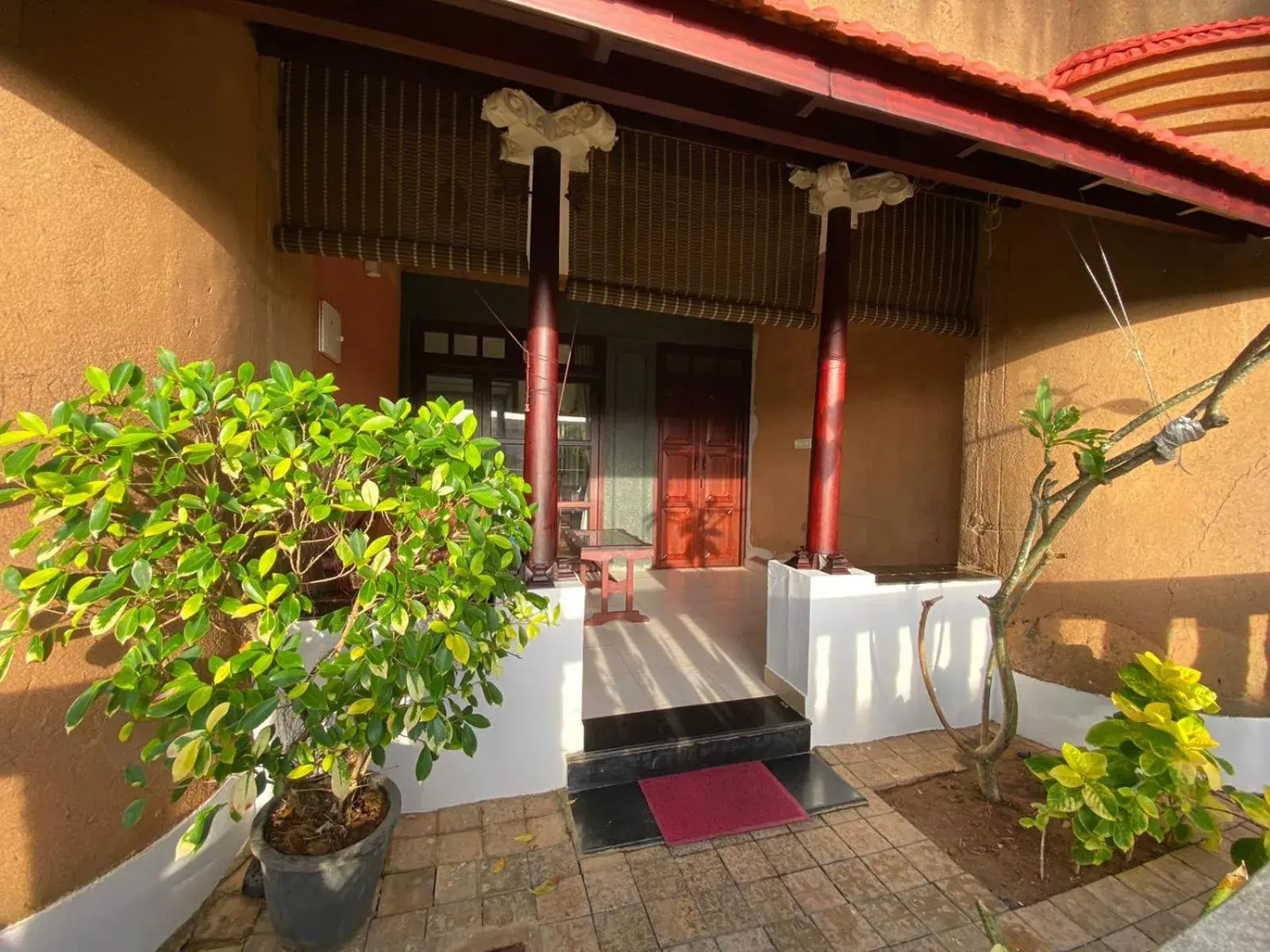 Apartment - Ground Floor in Little Elephant Beach Resort Apartment - Ground Floor in Little Elephant Beach Resort