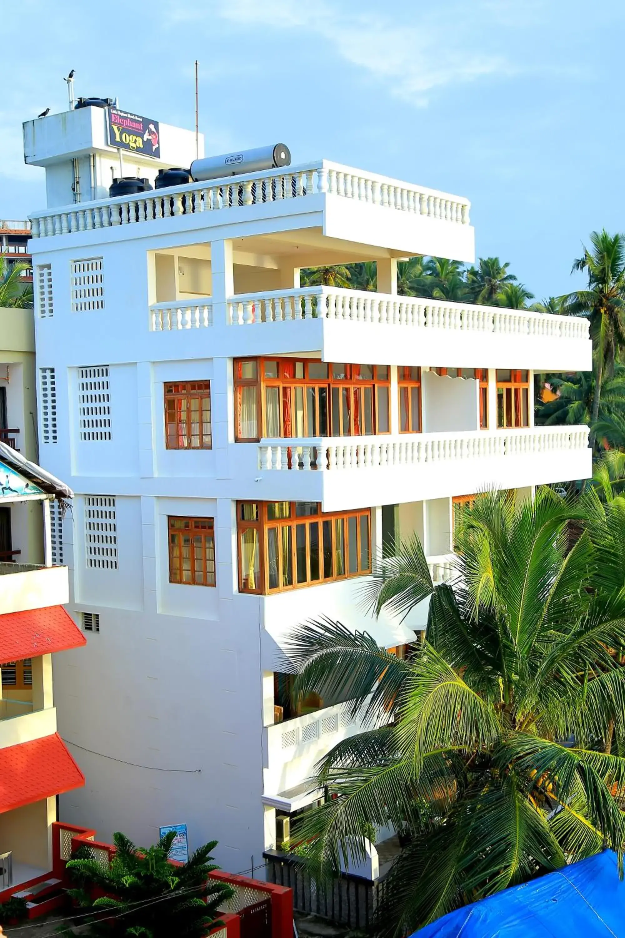 Little Elephant Beach Resort Little Elephant Beach Resort