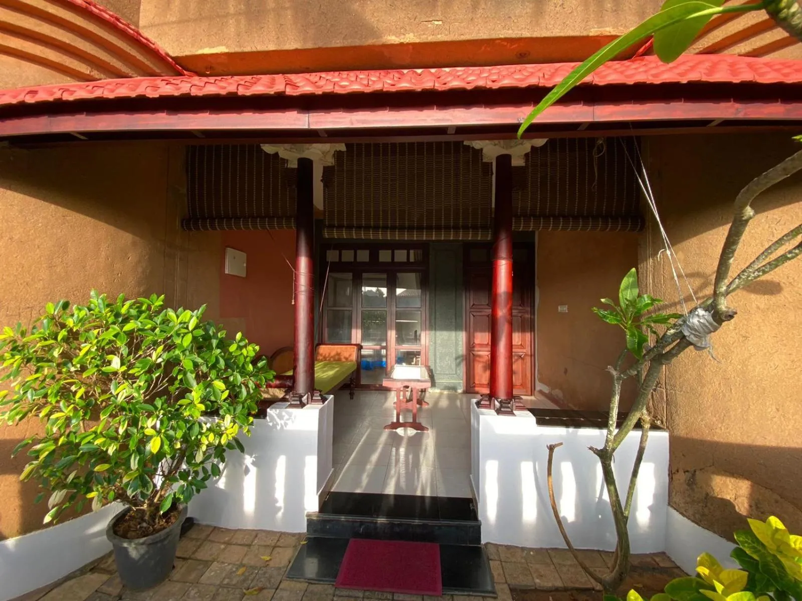 Apartment - Ground Floor in Little Elephant Beach Resort