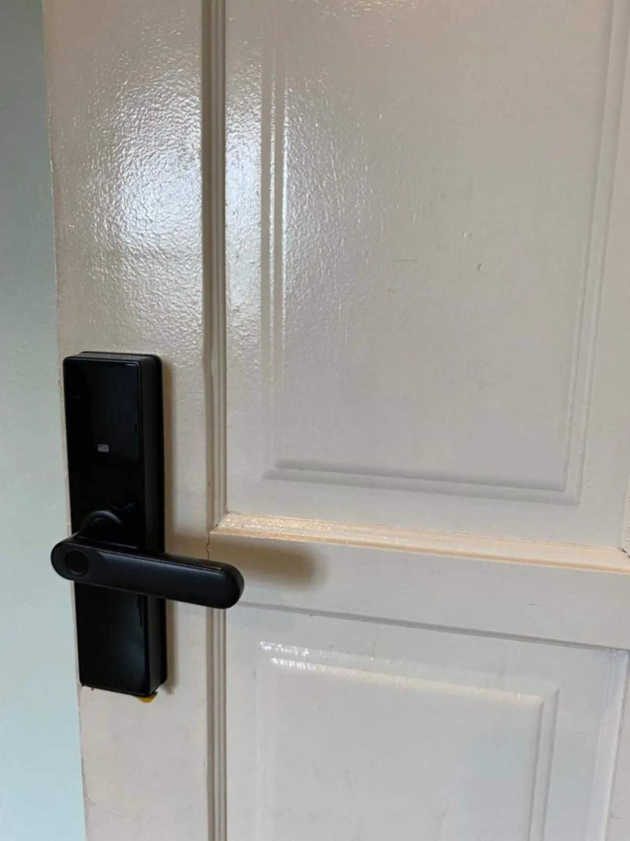Bedroom in Highlanders Garden Guesthouse at Arundina Cameron Highlands