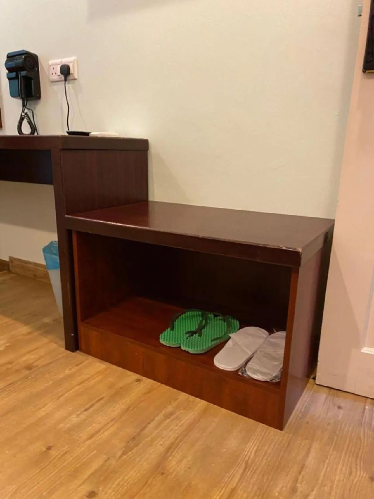 acessibility in Highlanders Garden Guesthouse at Arundina Cameron Highlands