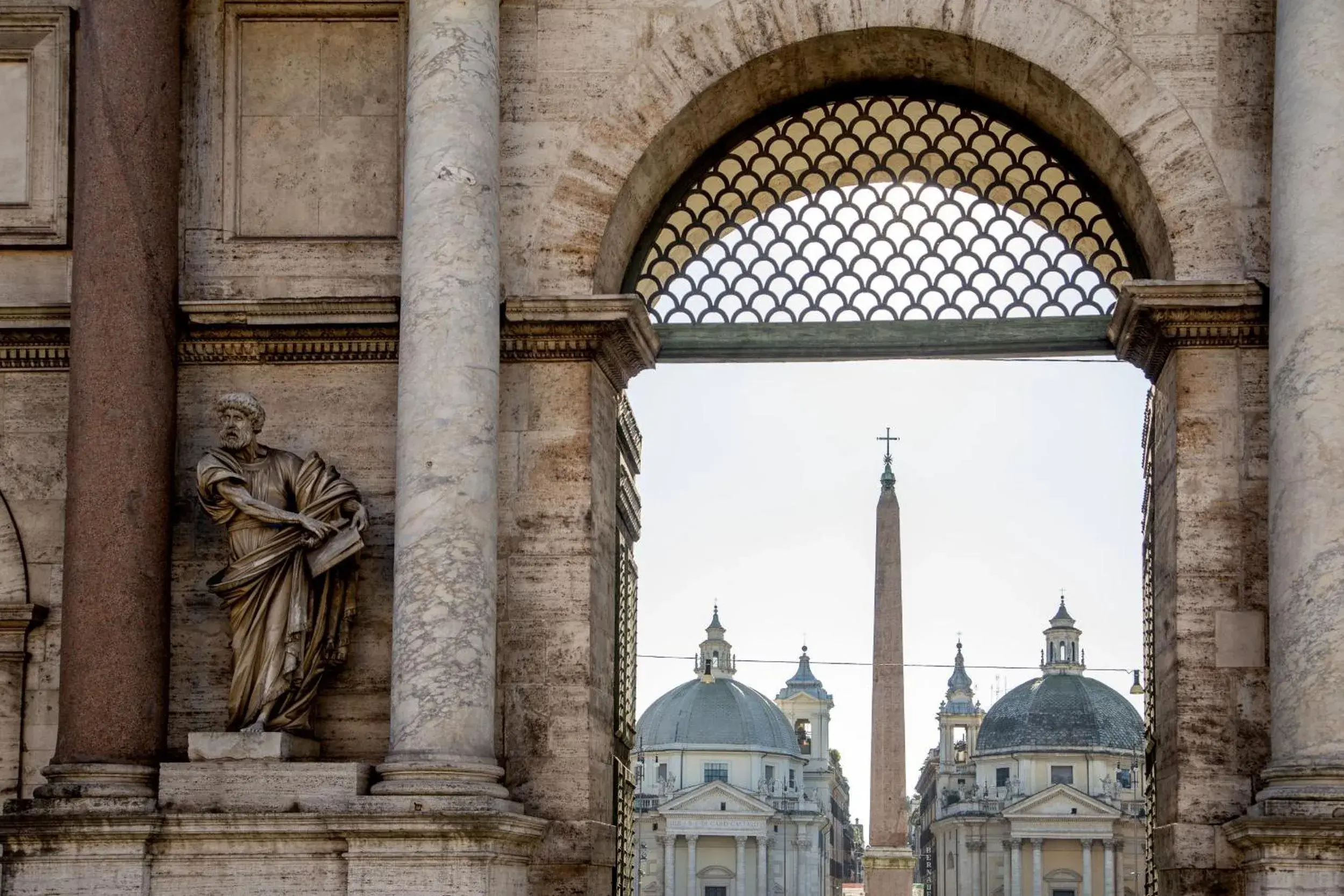 View (from property/room) in Palazzo Venere View (from property/room) in Palazzo Venere