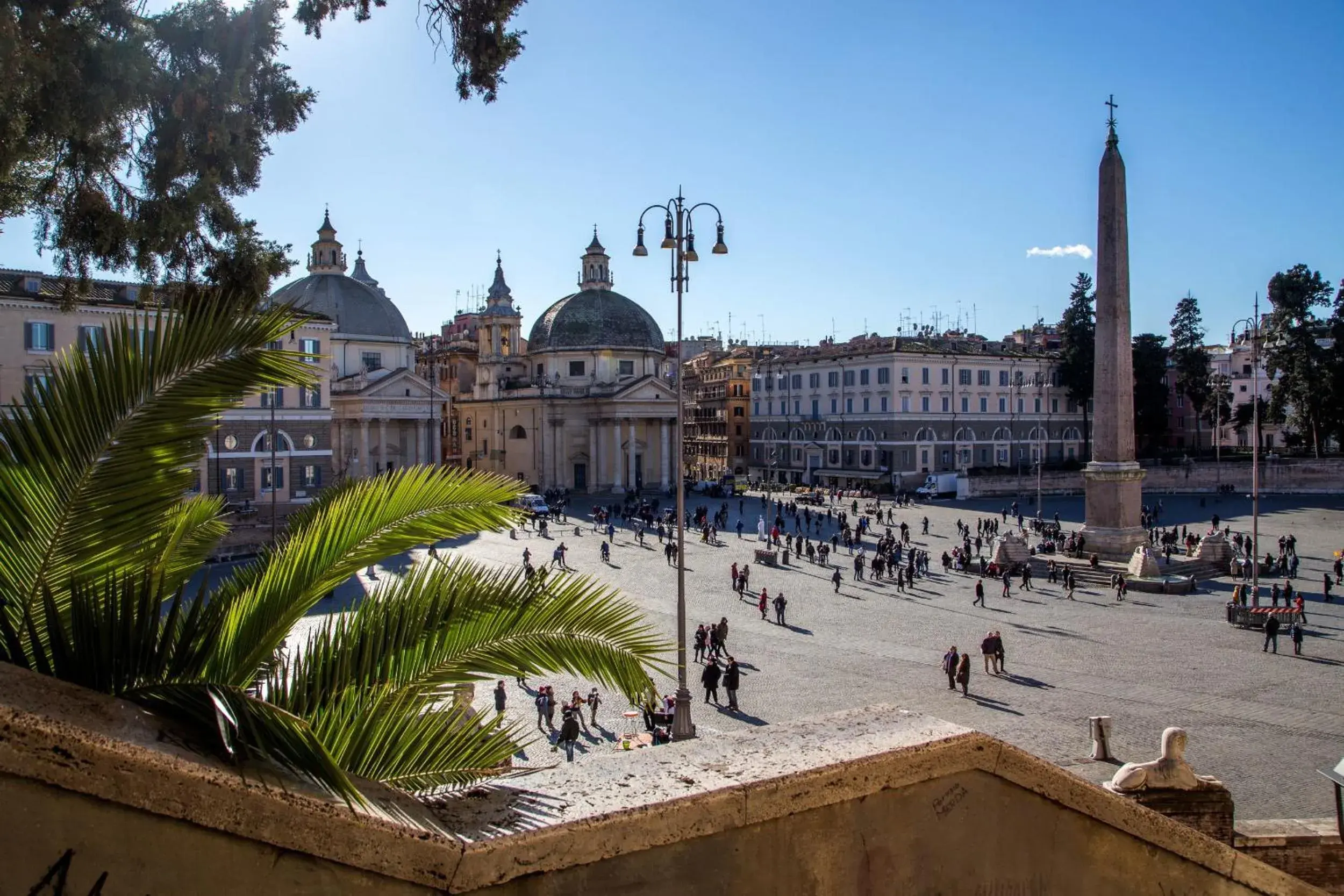 View (from property/room) in Palazzo Venere View (from property/room) in Palazzo Venere