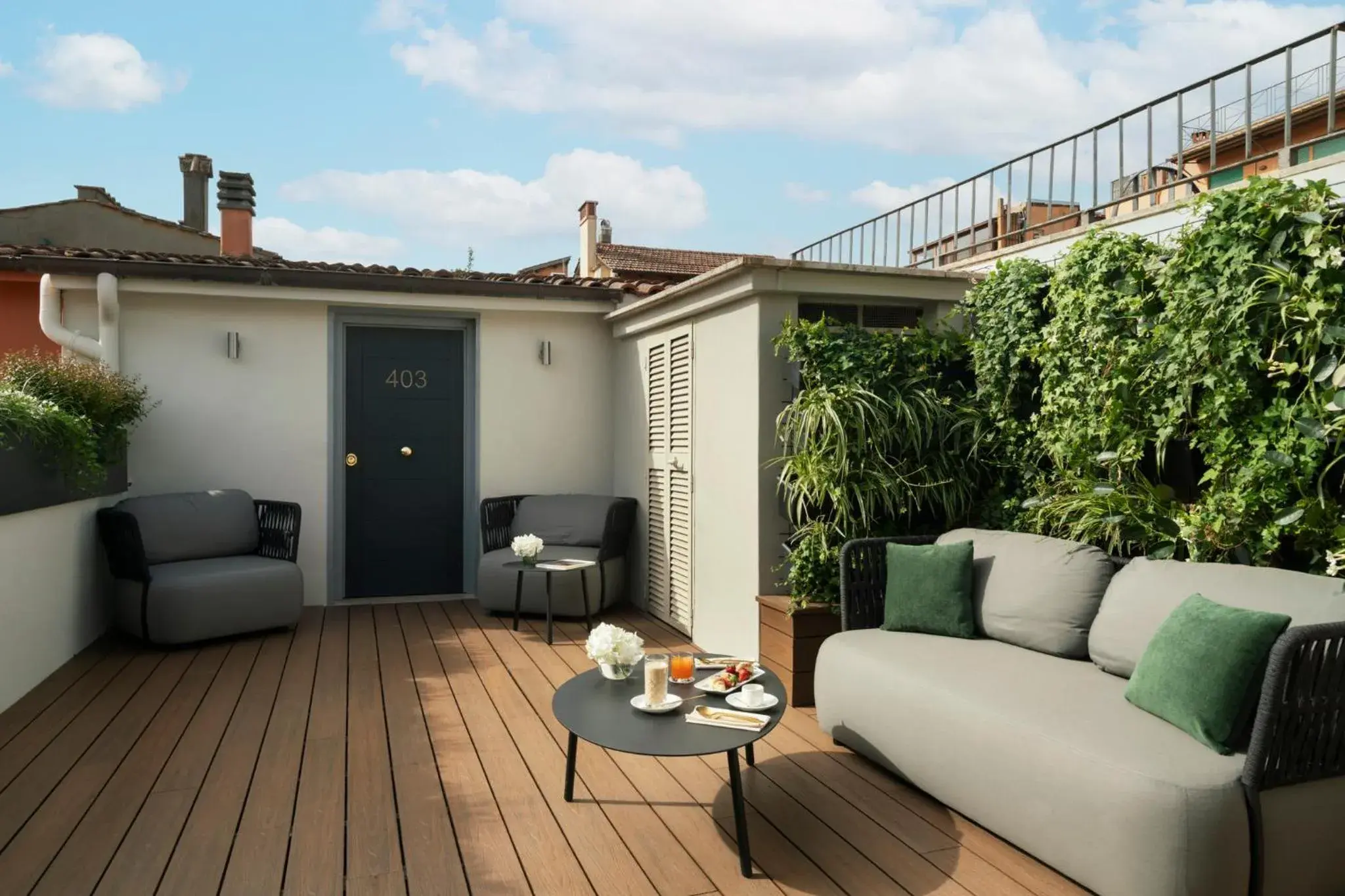 View (from property/room) in Palazzo Venere View (from property/room) in Palazzo Venere