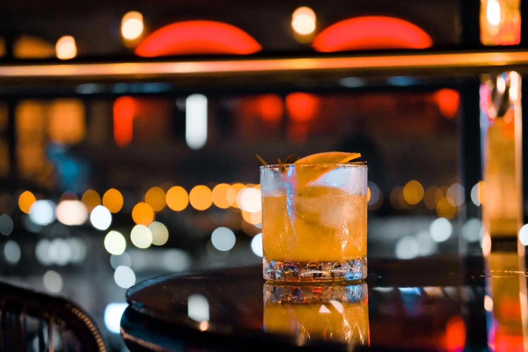 Restaurant/places to eat in Hotel Agnes