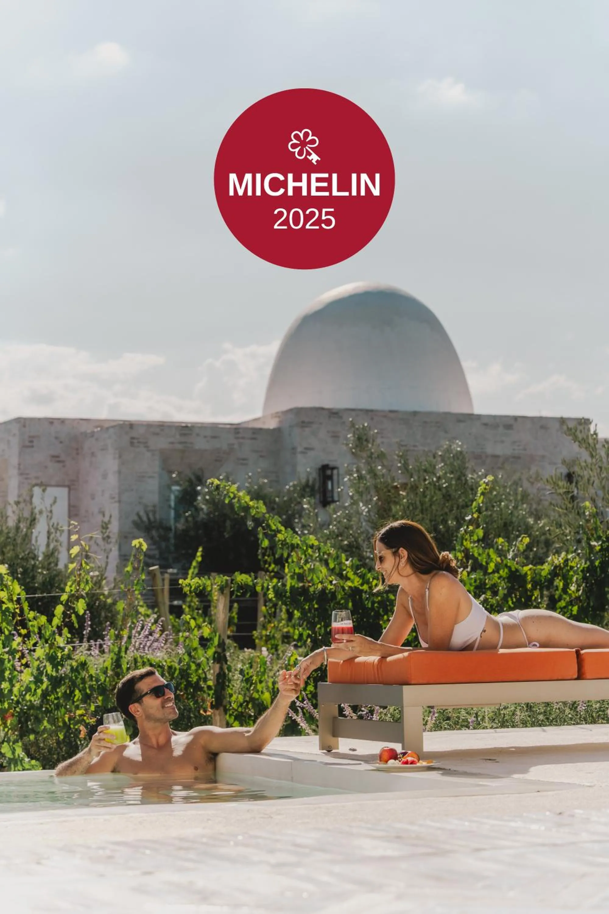 Summer in Chozos Resort