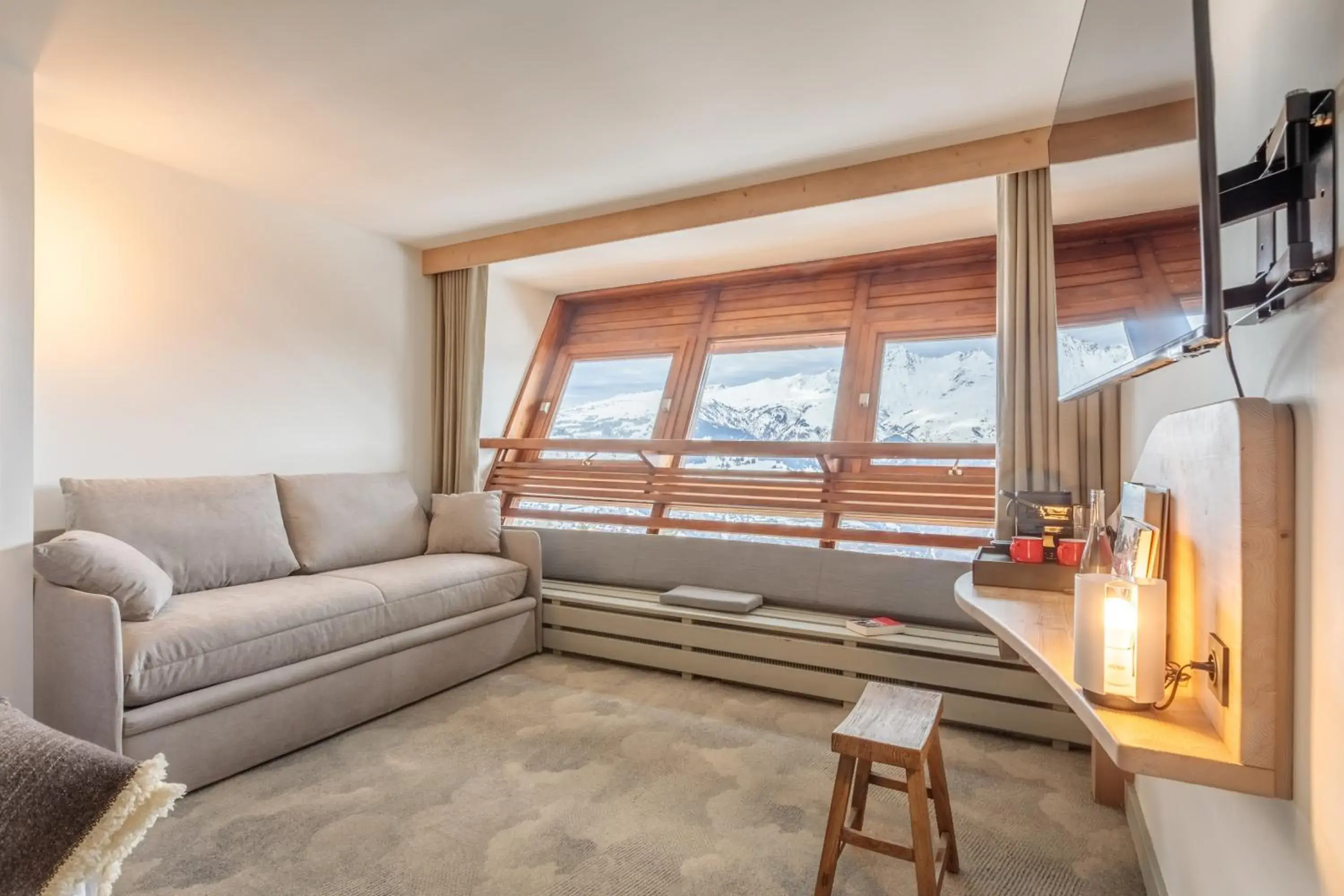 View (from property/room) in La Cachette, Friendly Hotel & Spa View (from property/room) in La Cachette, Friendly Hotel & Spa