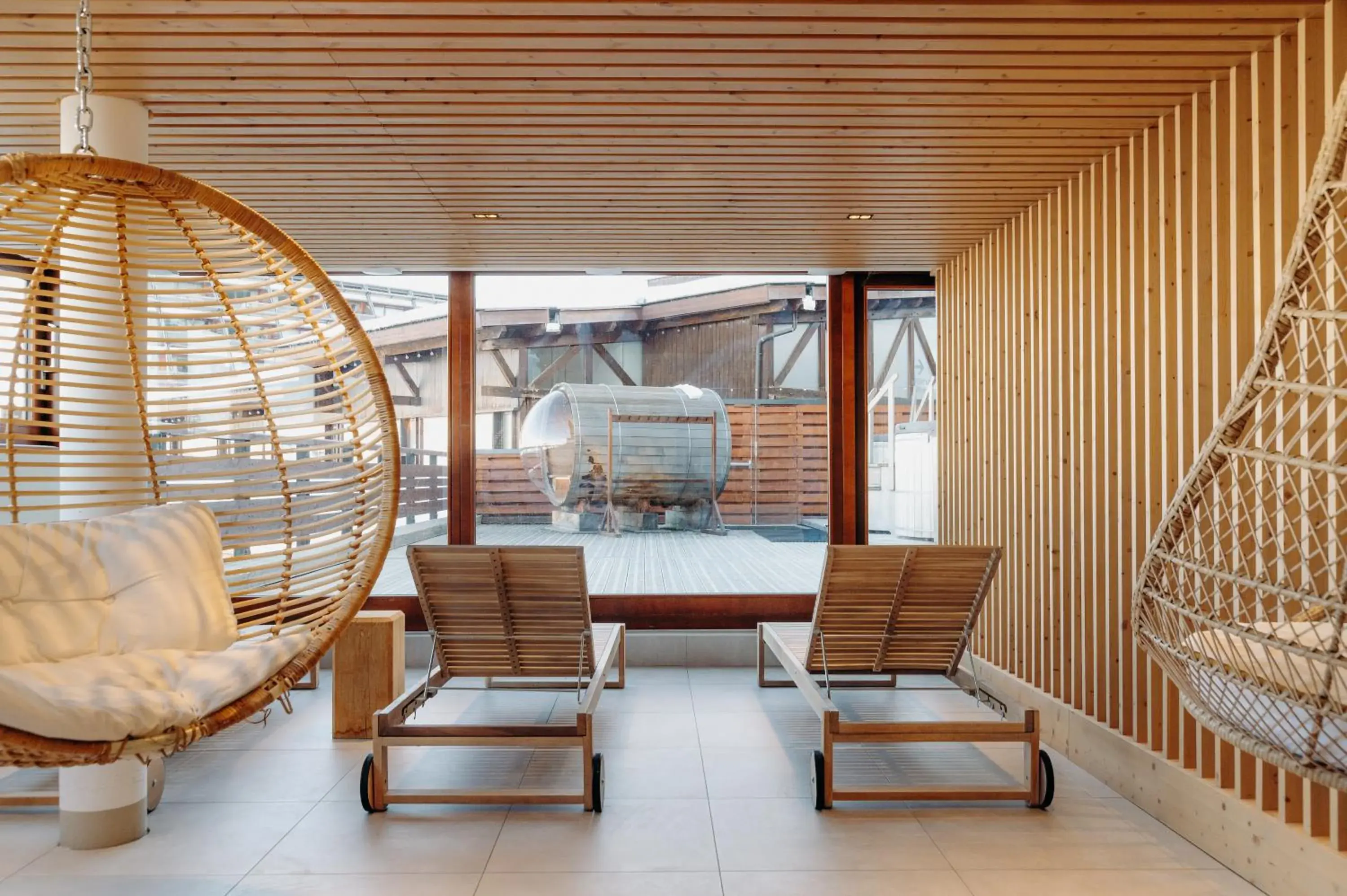 Spa and wellness centre/facilities in La Cachette, Friendly Hotel & Spa Spa and wellness centre/facilities in La Cachette, Friendly Hotel & Spa