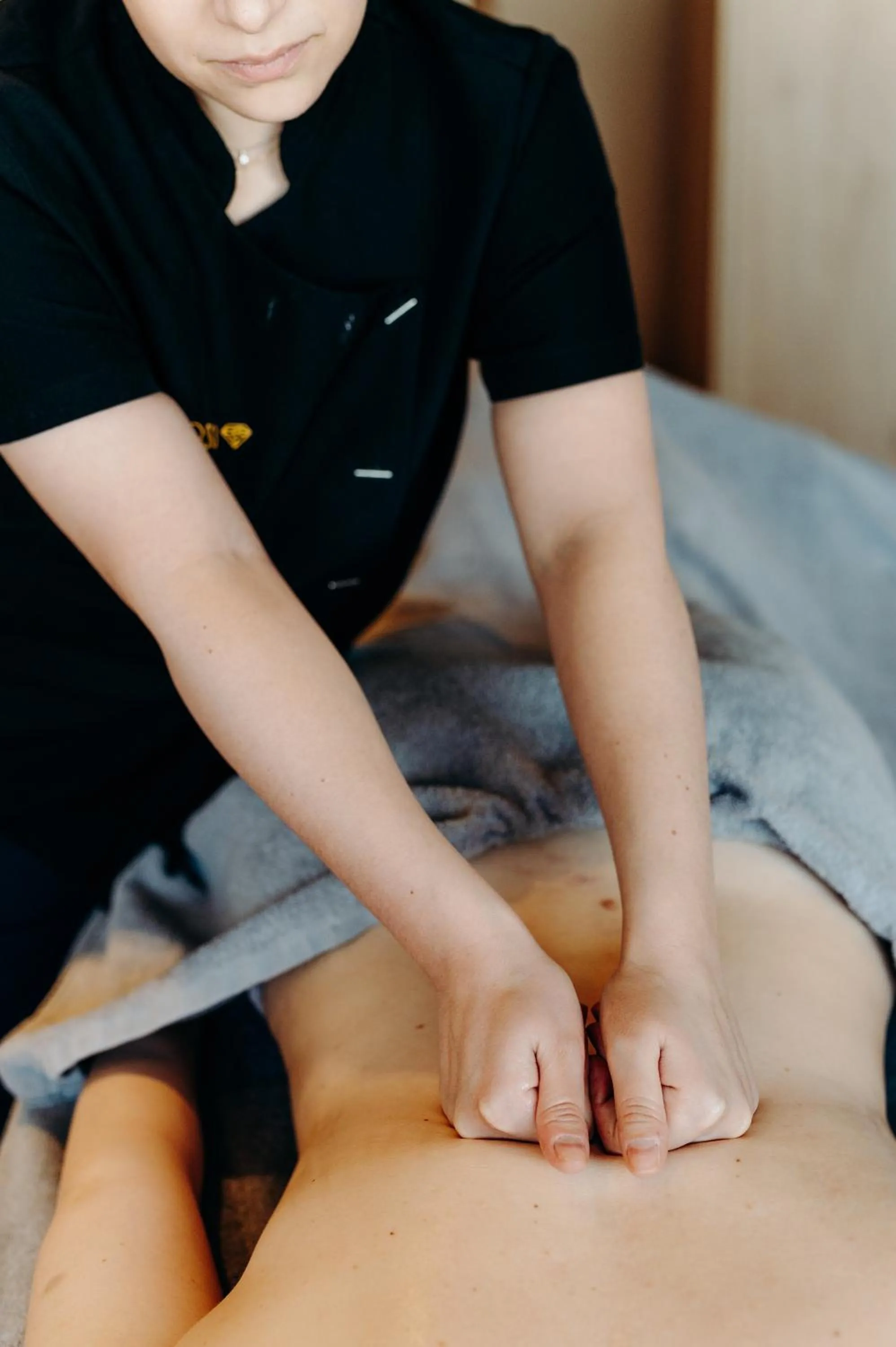 Massage in La Cachette, Friendly Hotel & Spa