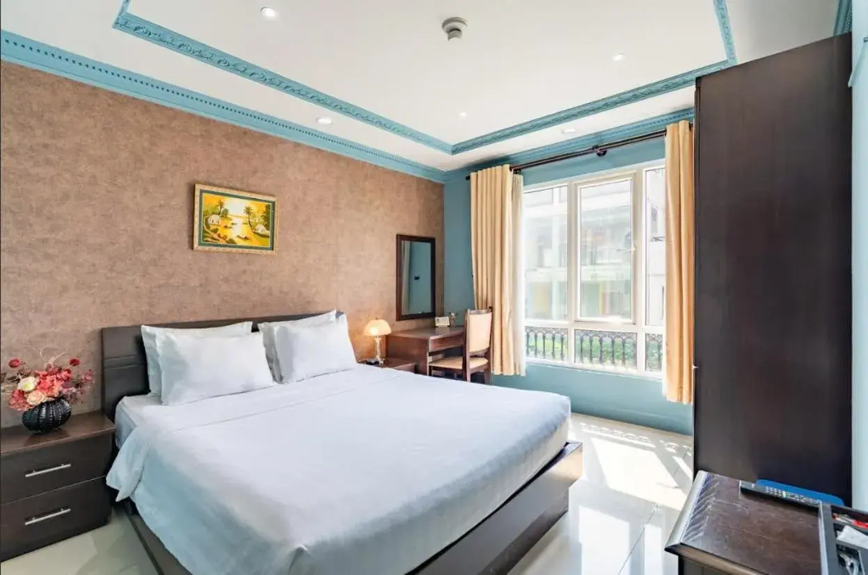 Superior Suite in La Bonita Hotel and Apartments Superior Suite in La Bonita Hotel and Apartments