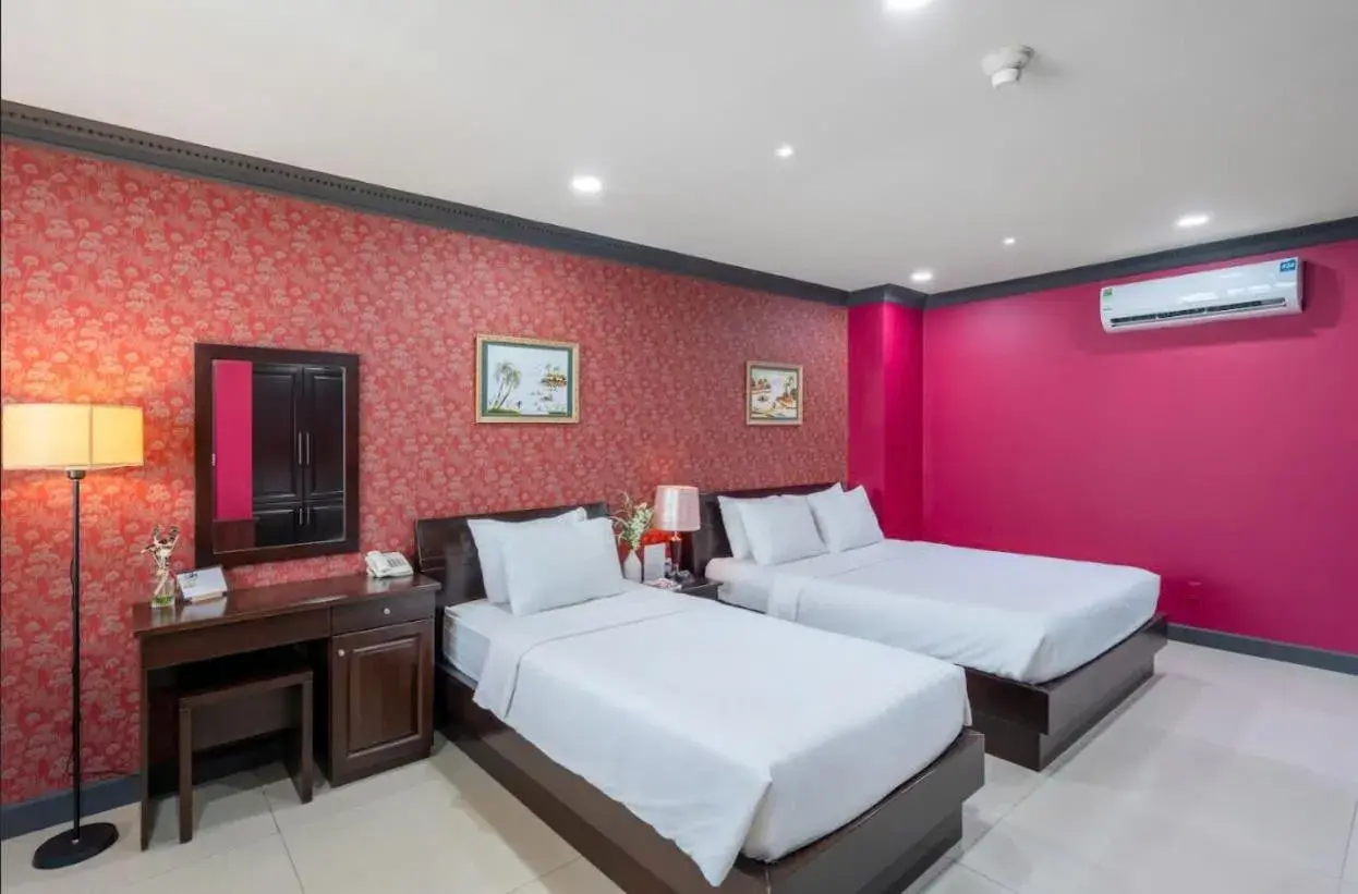 Deluxe Suite in La Bonita Hotel and Apartments Deluxe Suite in La Bonita Hotel and Apartments