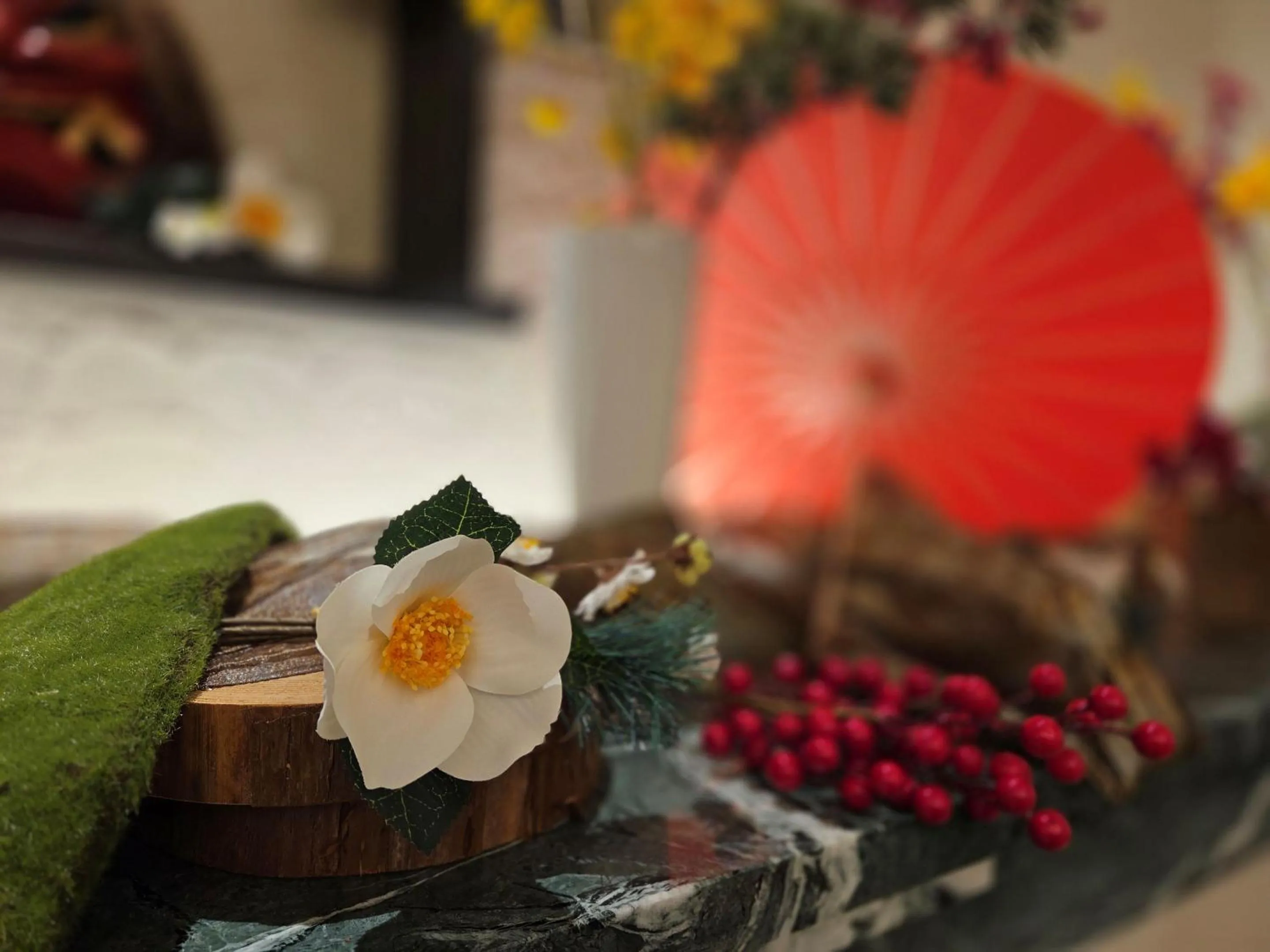 Lobby or reception in Richmond Hotel Akita Ekimae