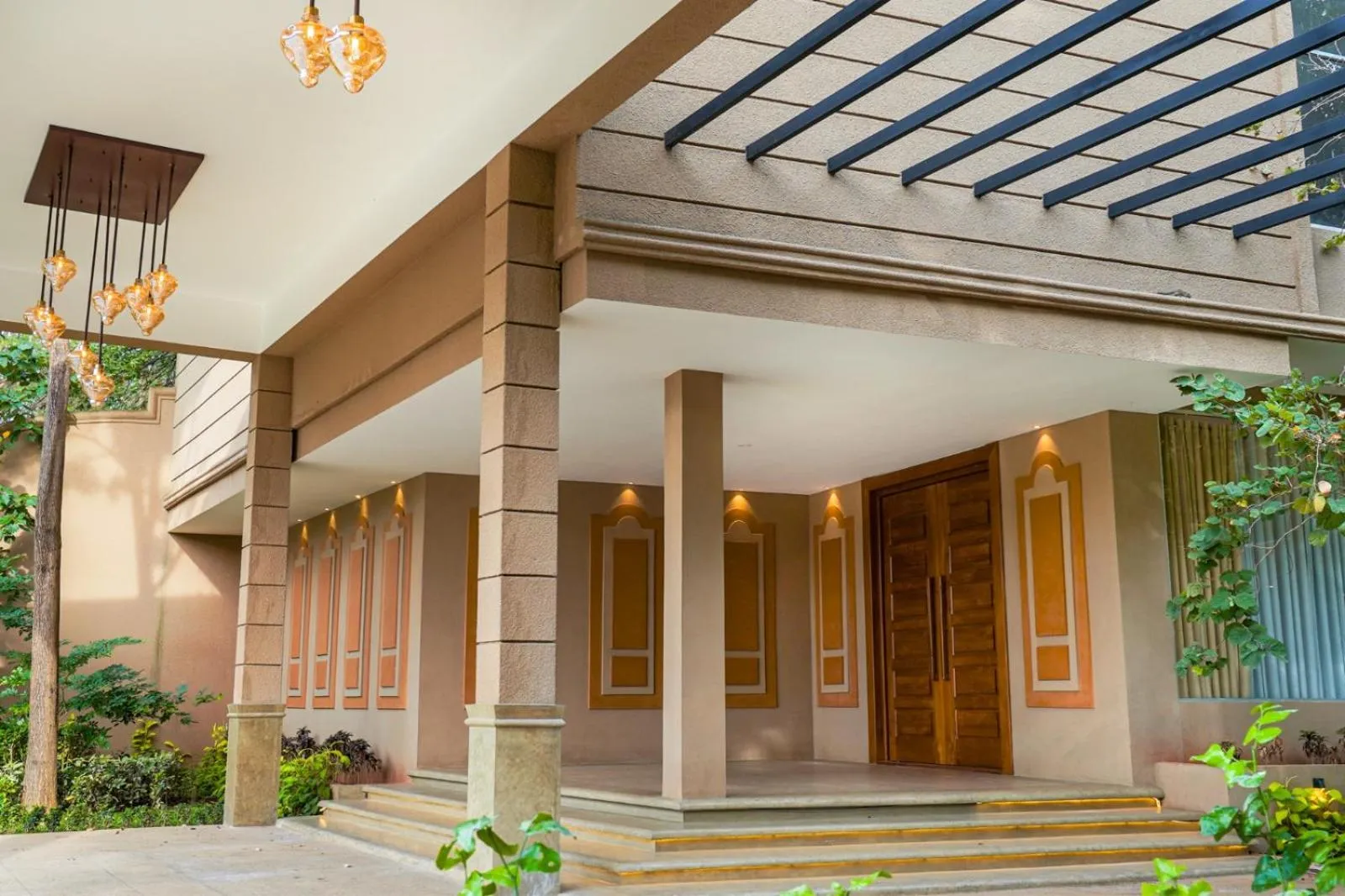 Lavendish Country Resort