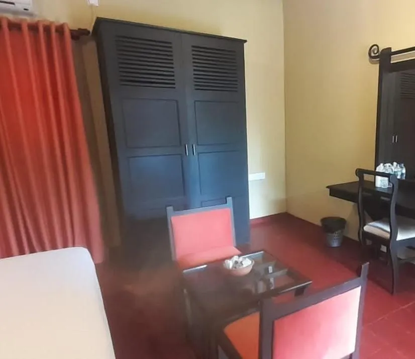 Single Room with Garden View in Lavendish Country Resort