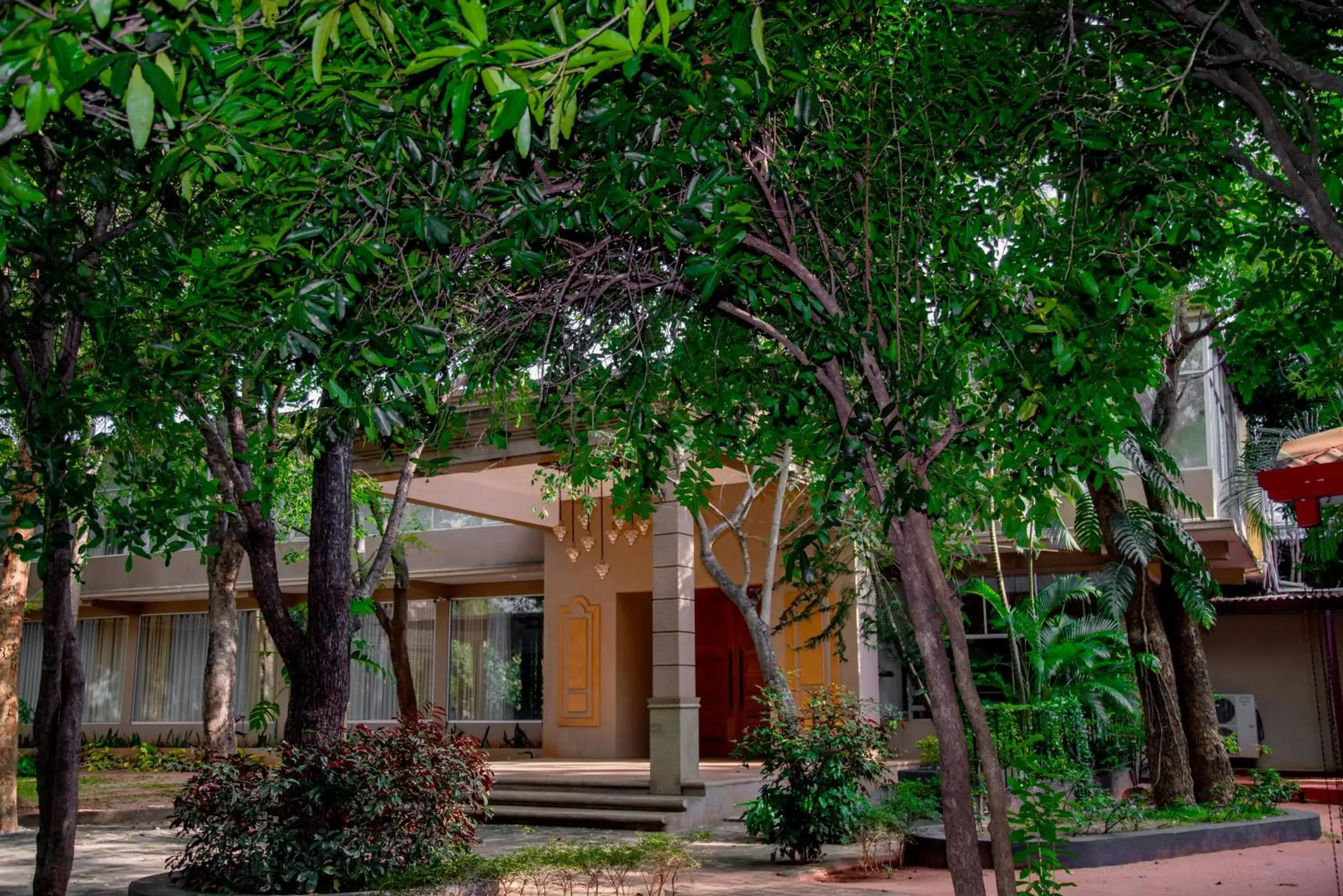 Lavendish Country Resort Lavendish Country Resort