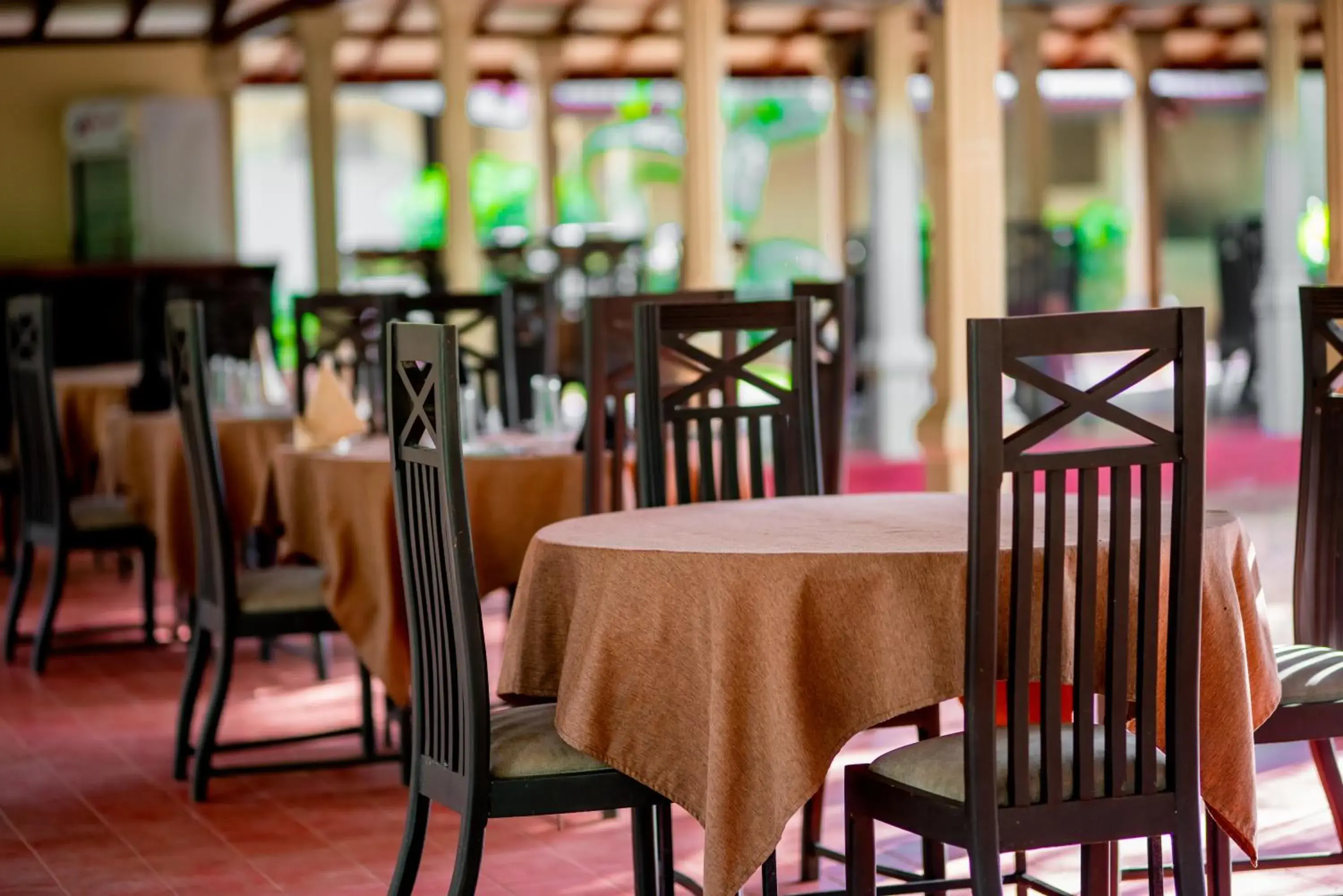 Restaurant/places to eat in Lavendish Country Resort Restaurant/places to eat in Lavendish Country Resort