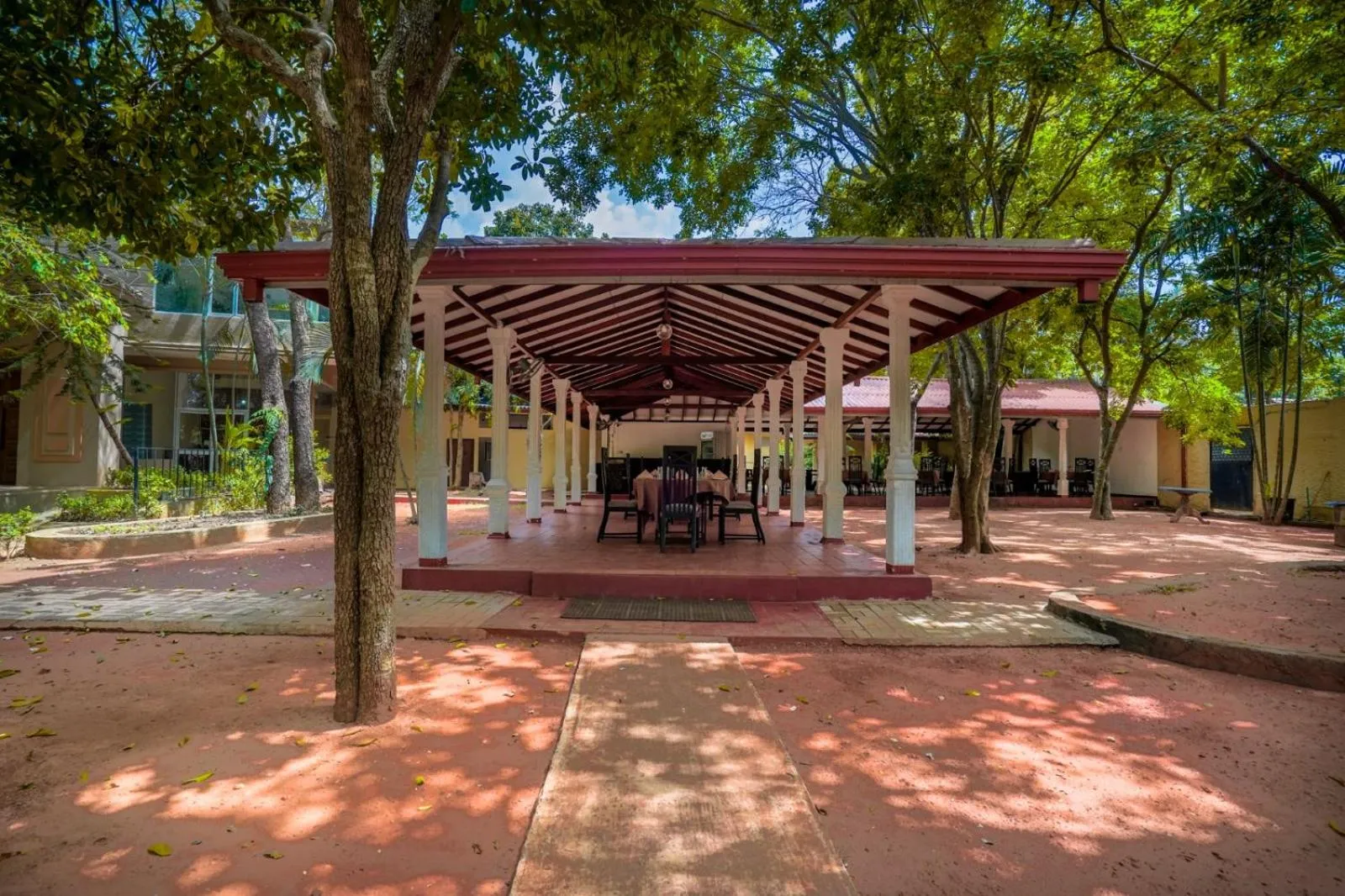 Lavendish Country Resort