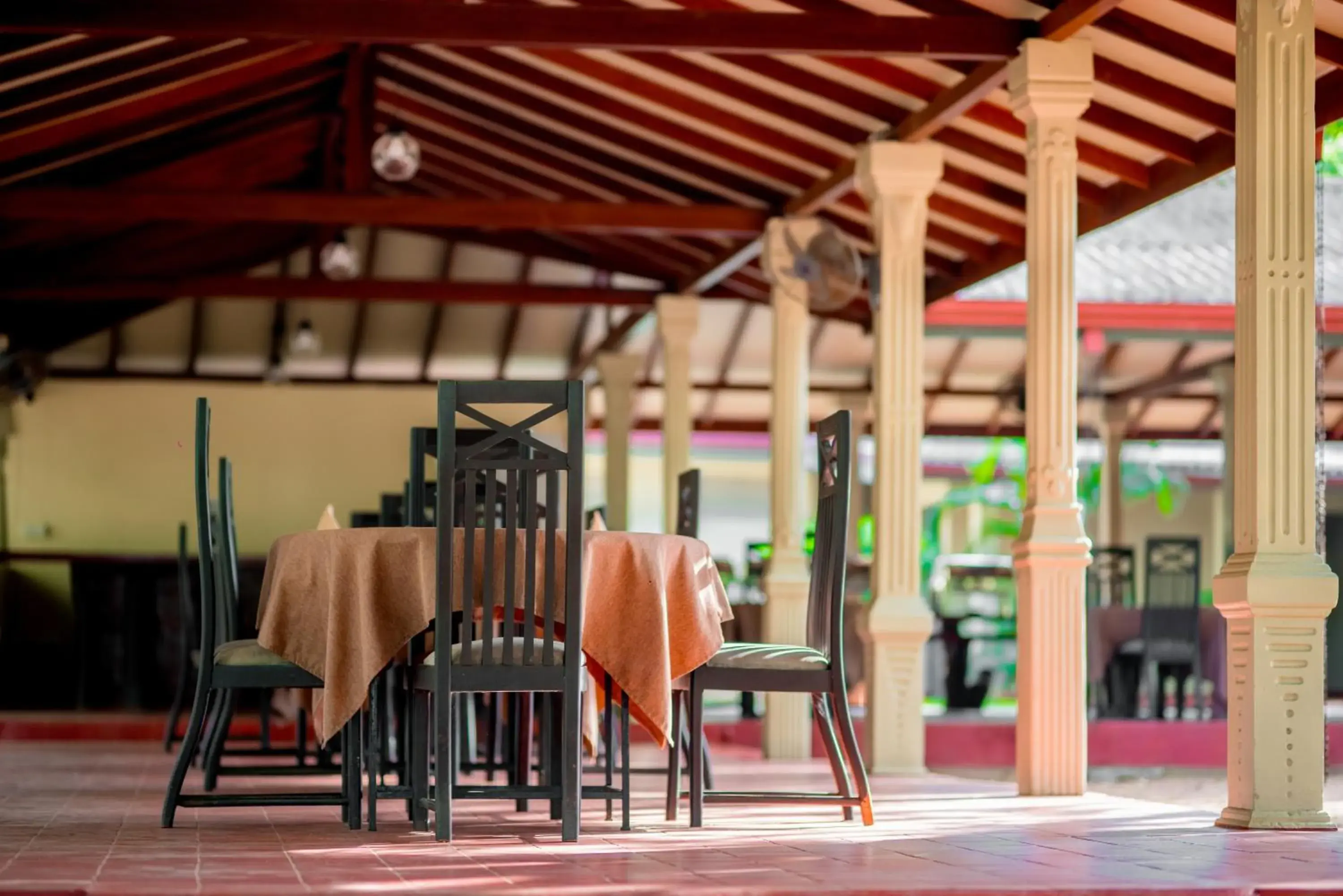 Restaurant/places to eat in Lavendish Country Resort Restaurant/places to eat in Lavendish Country Resort