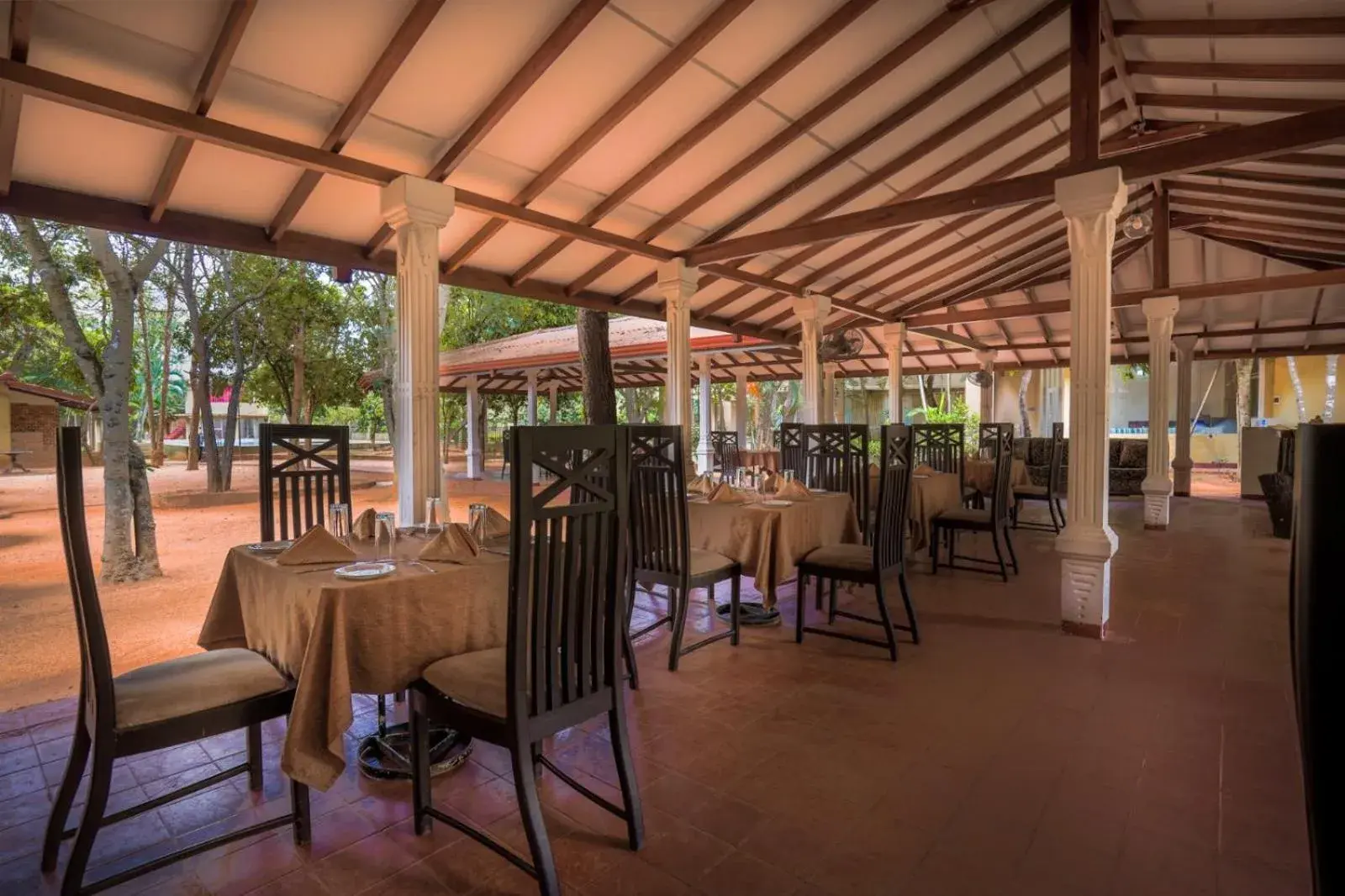Restaurant/places to eat in Lavendish Country Resort Restaurant/places to eat in Lavendish Country Resort