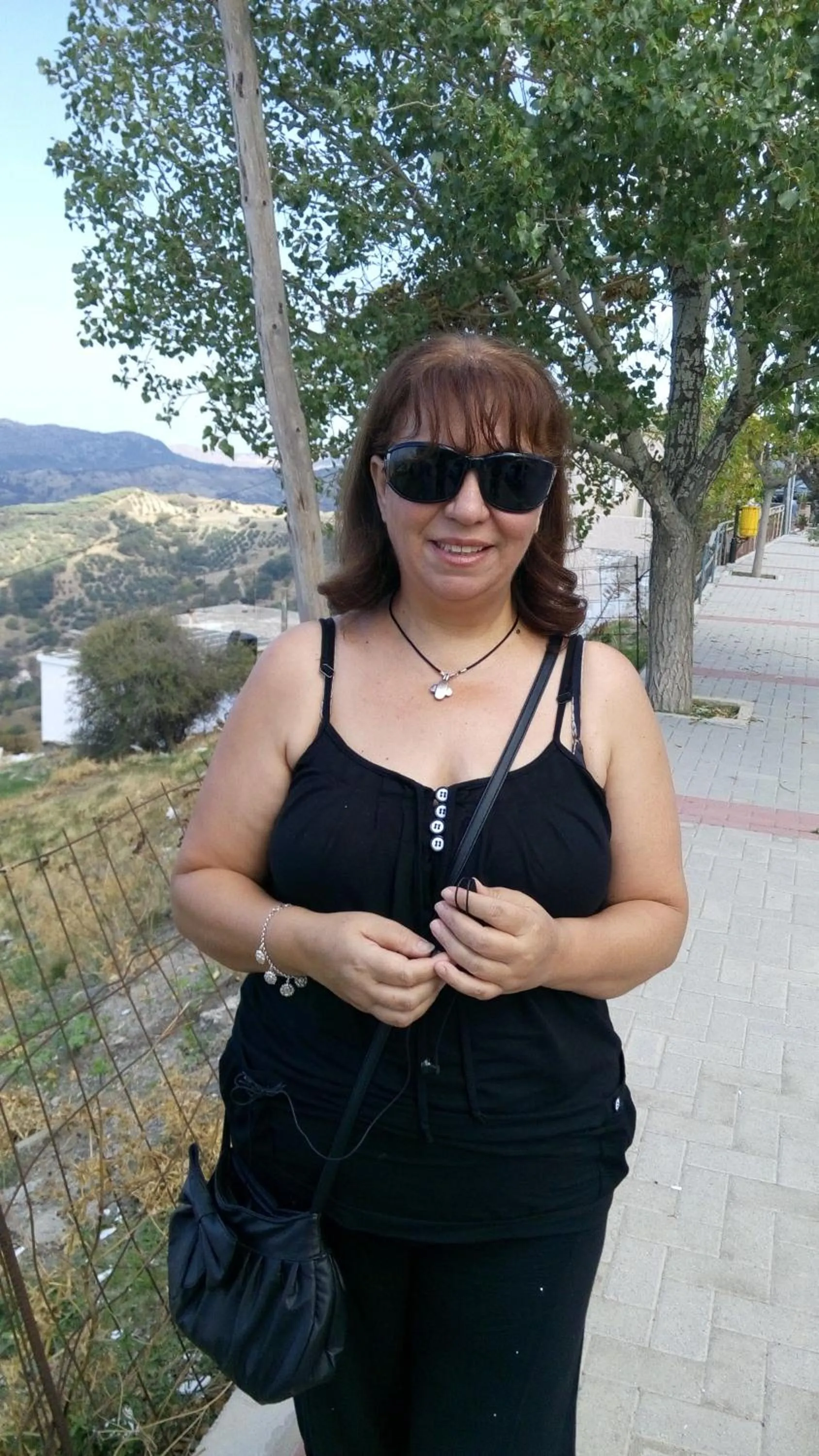 Staff in San Georgio Hotel