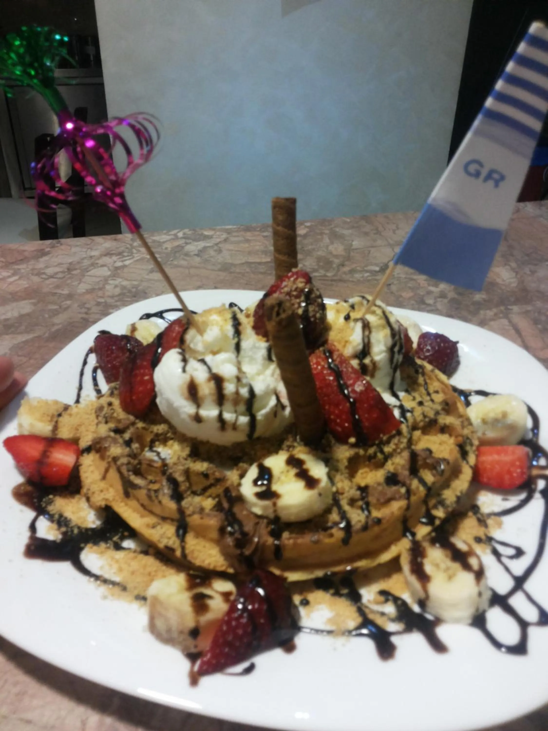 Activities in San Georgio Hotel