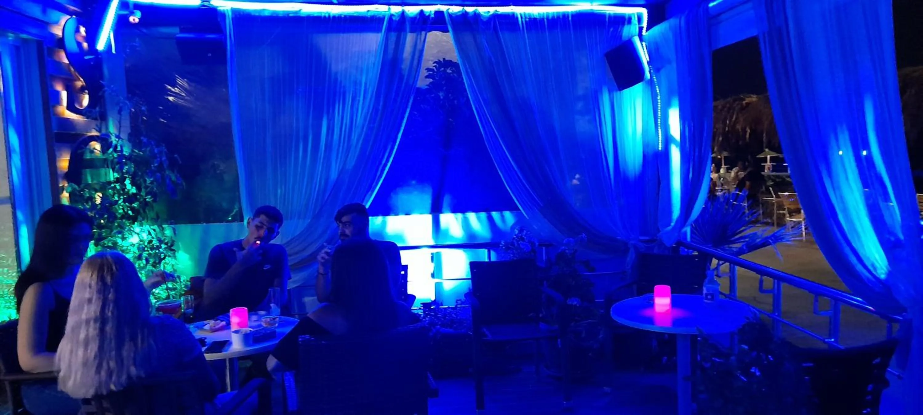 Activities in San Georgio Hotel