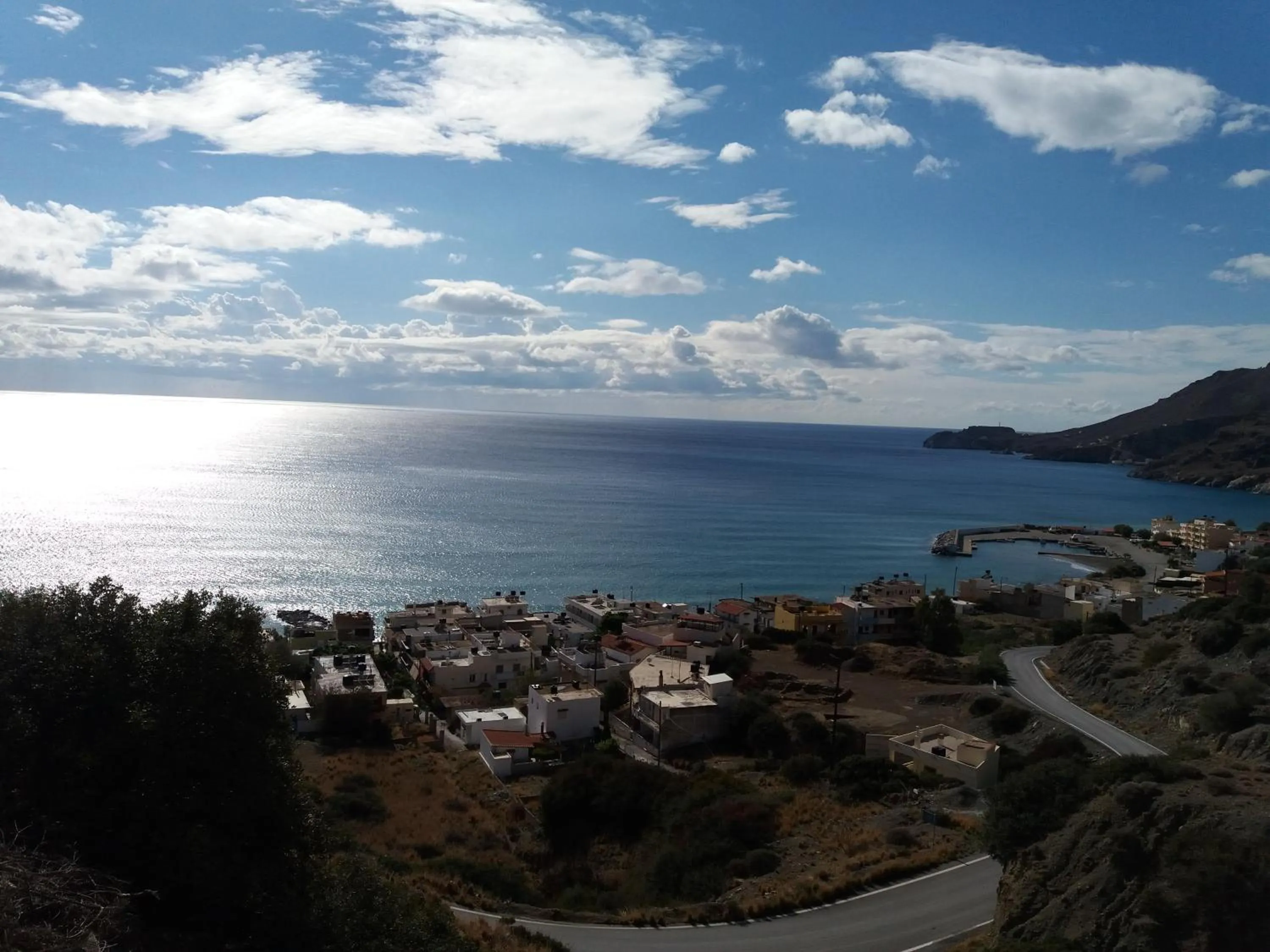 Nearby landmark in San Georgio Hotel