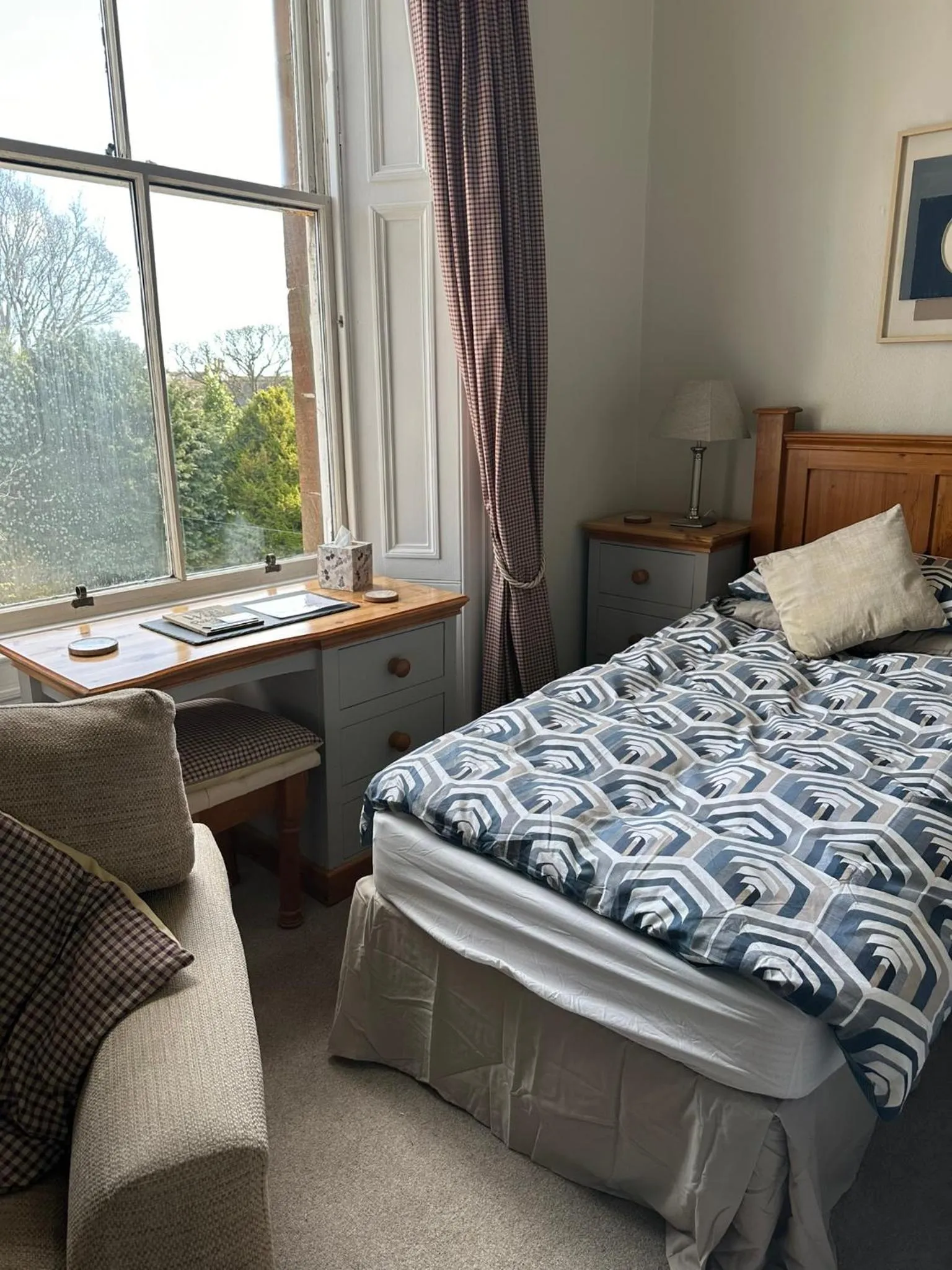 Bedroom, Bed in 36 TheMall