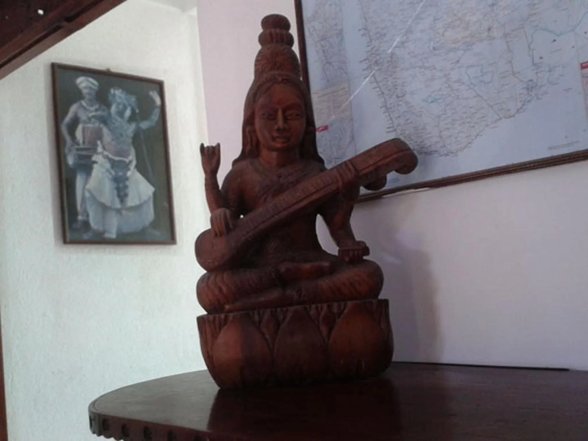 Other in Little Paradise