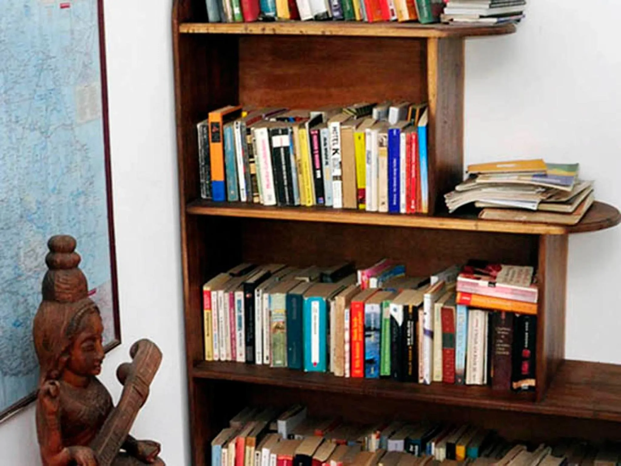 Other in Little Paradise