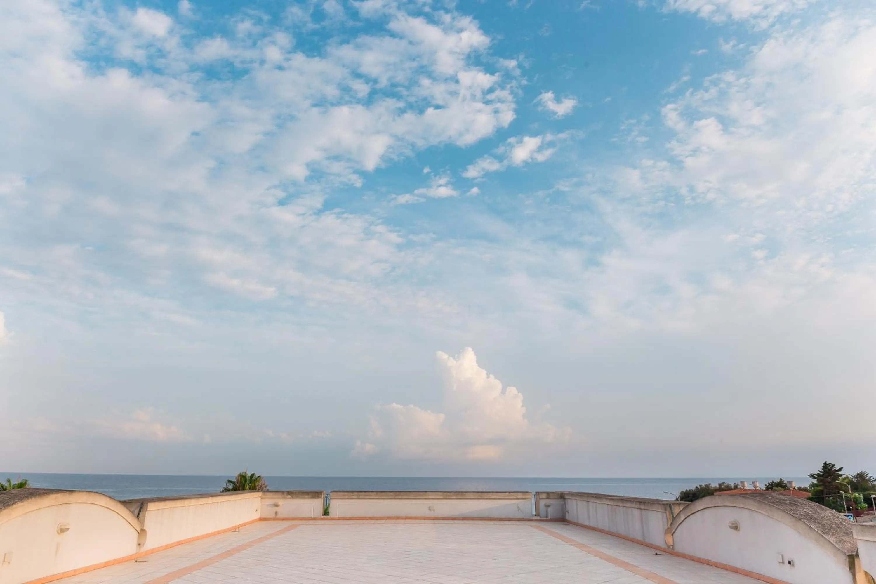 On site in Nicolaus Prime Il Gabbiano Hotel