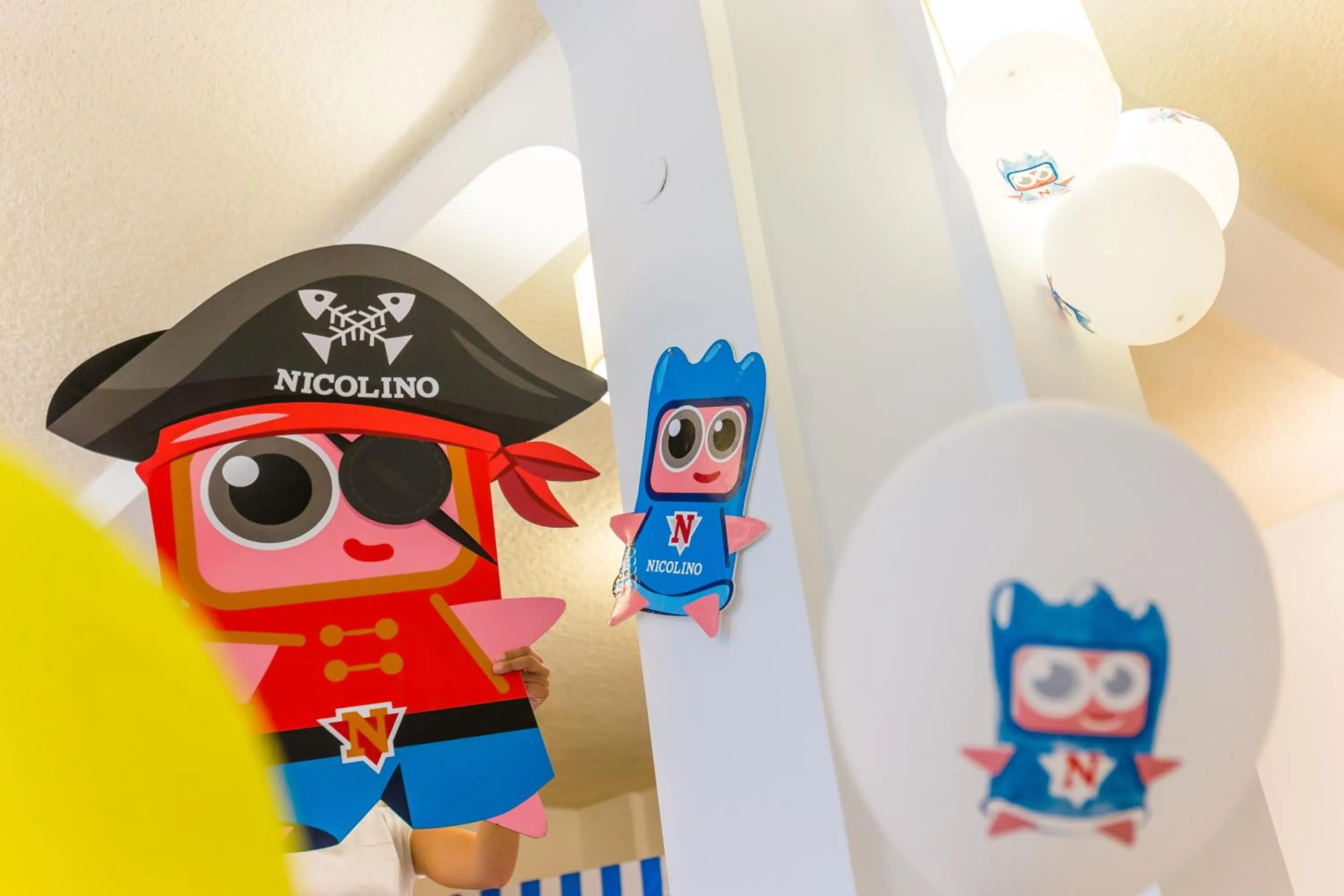 Other in Nicolaus Prime Il Gabbiano Hotel