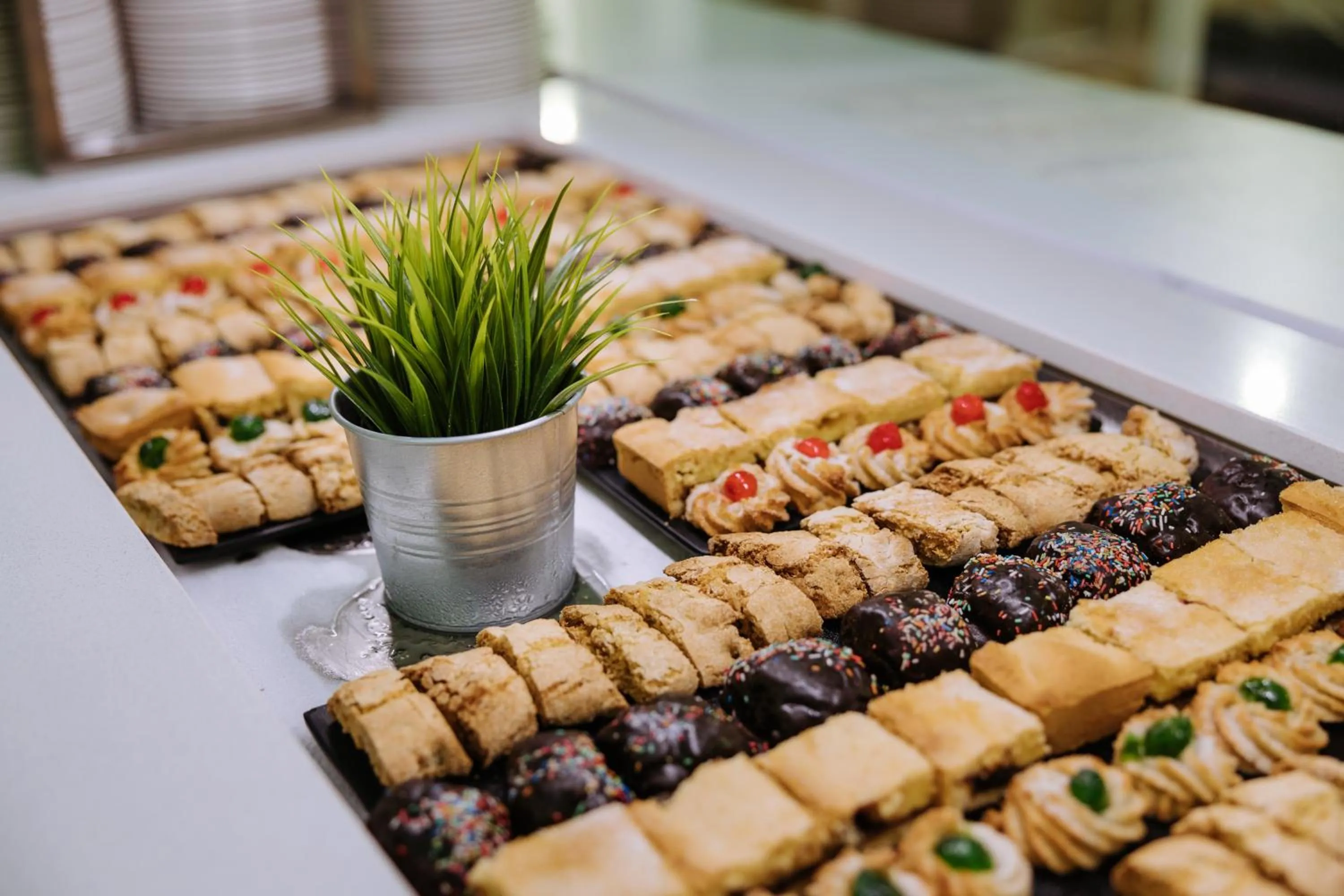 Restaurant/places to eat in Nicolaus Prime Il Gabbiano Hotel