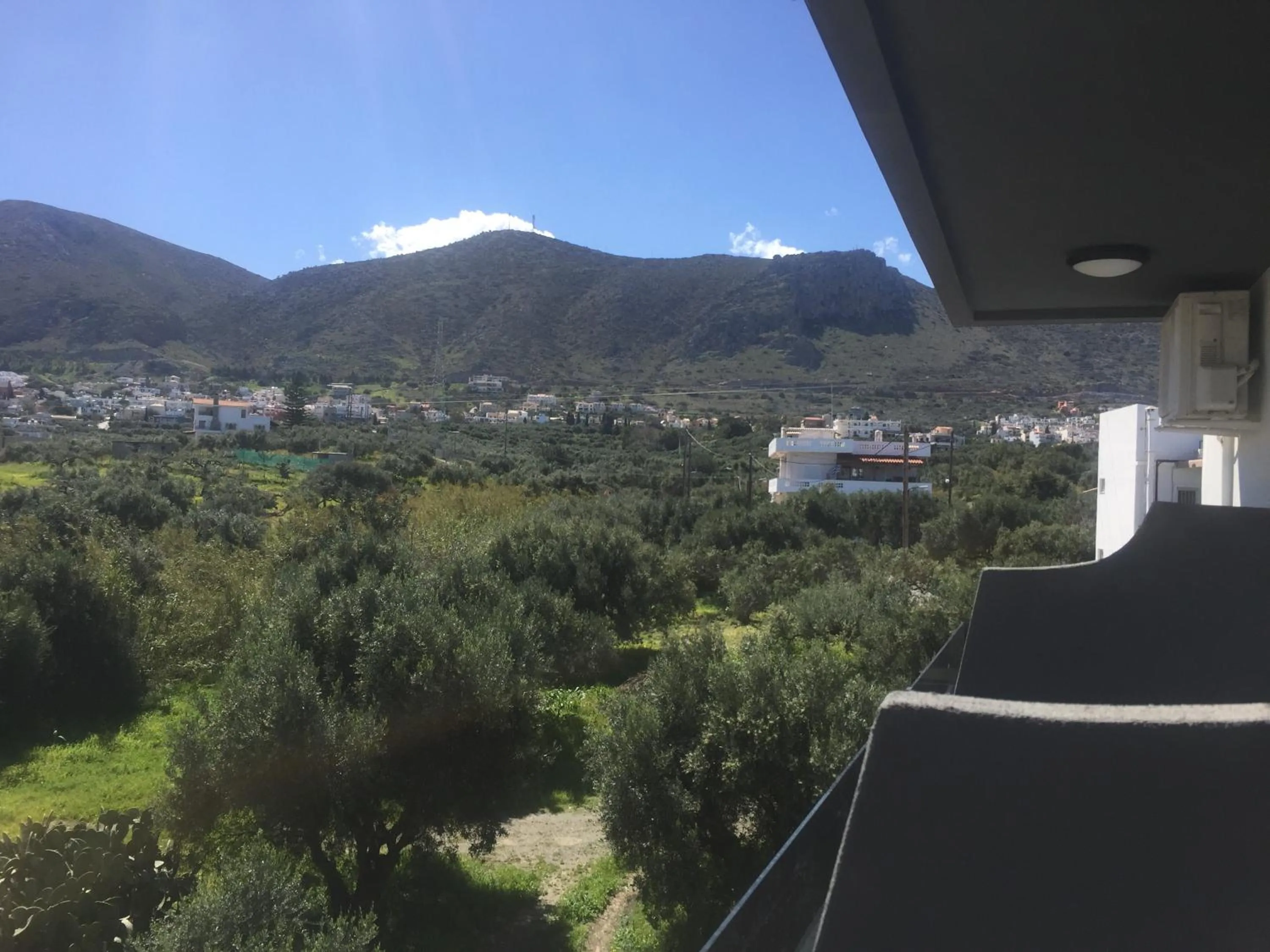 View (from property/room) in City Pearl Hotel