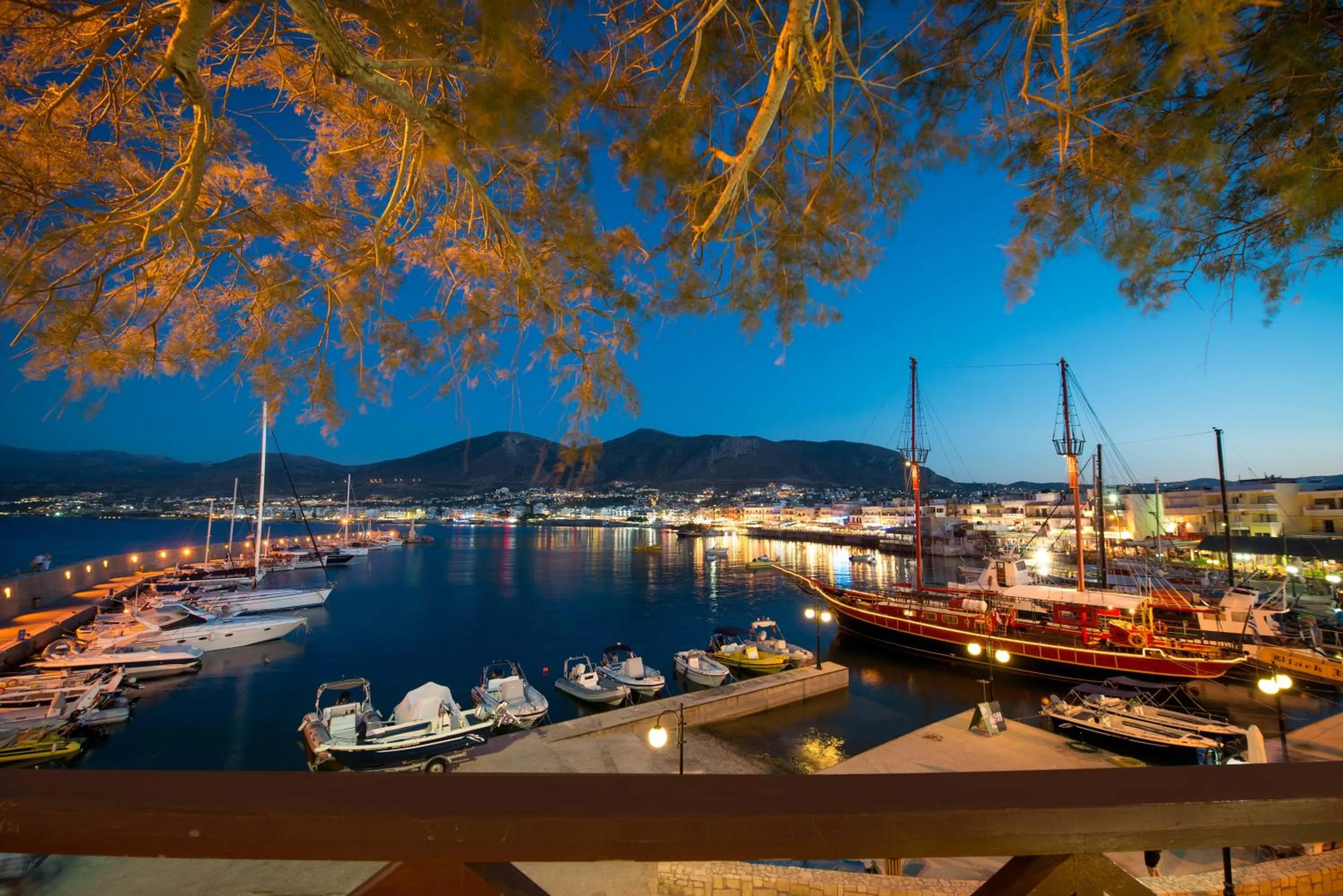 View (from property/room) in Dorian Boutique Hotel-Apartments