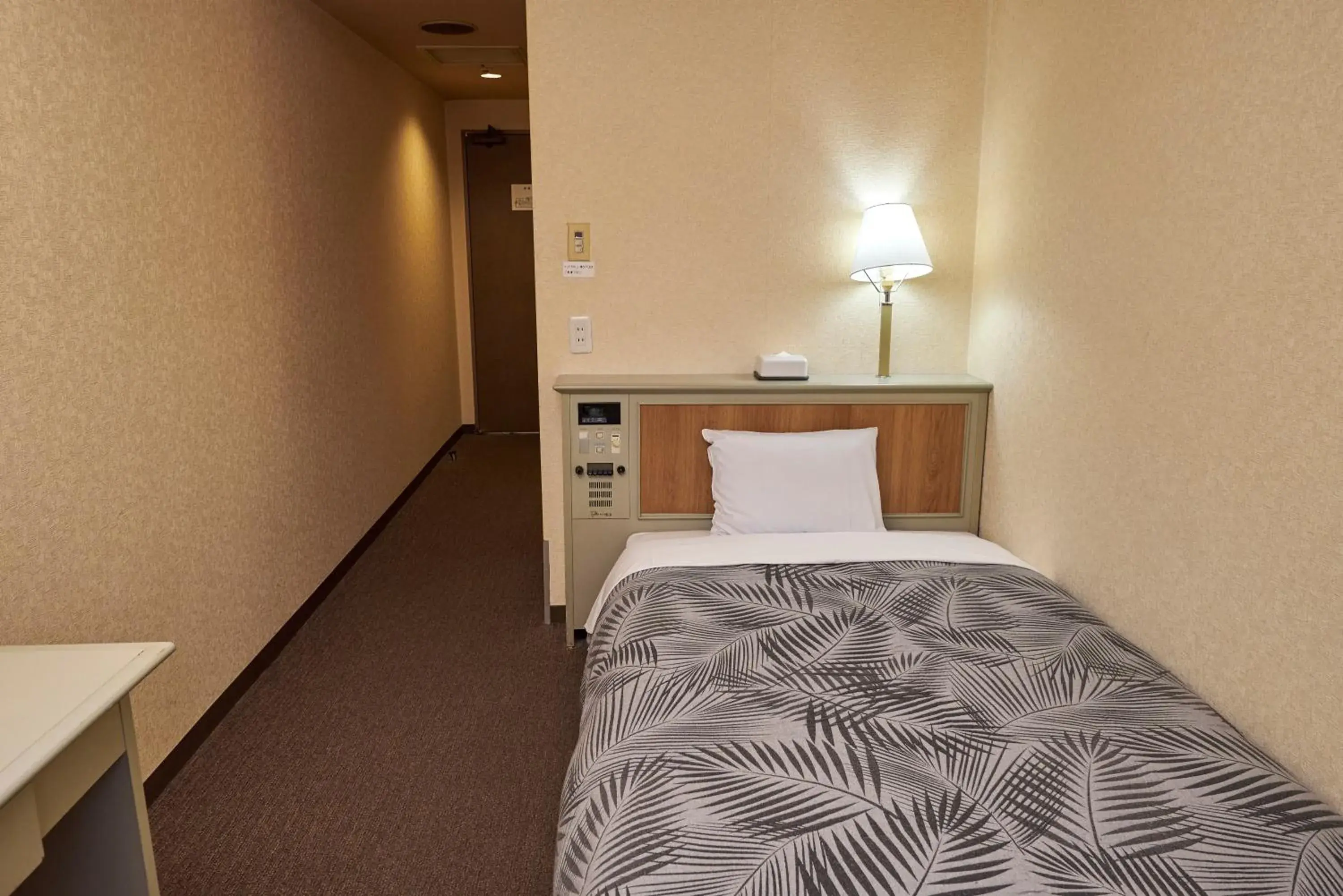 Single Room - single occupancy - Smoking in Hotel Machida Villa Single Room - single occupancy - Smoking in Hotel Machida Villa