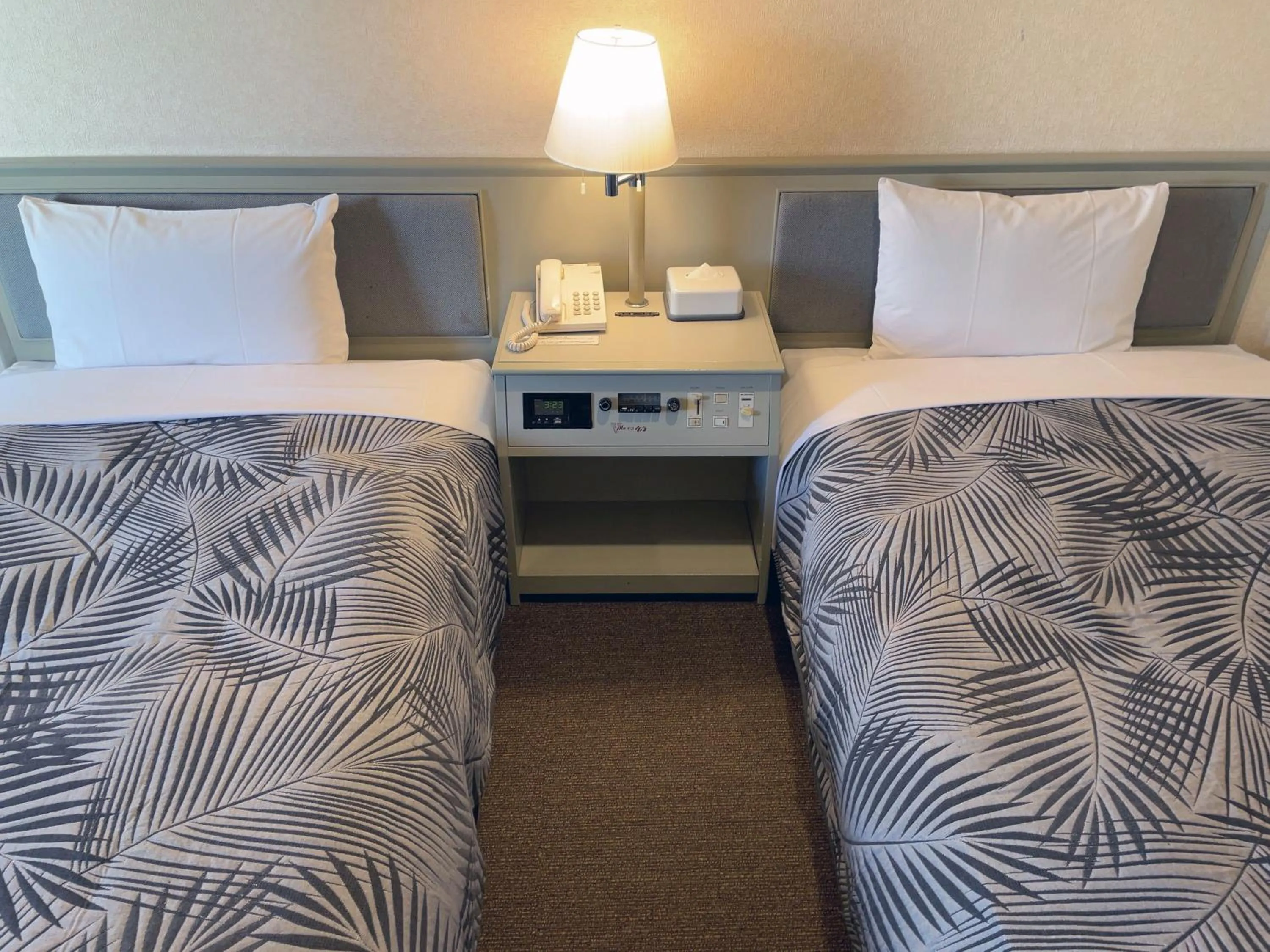 Photo of the whole room, Bed in Hotel Machida Villa