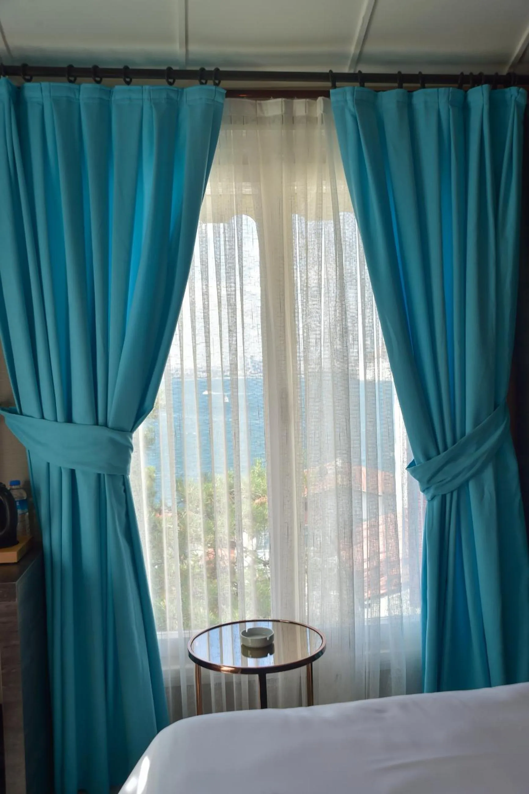 Bedroom, Bed in Noya Köşk Otel