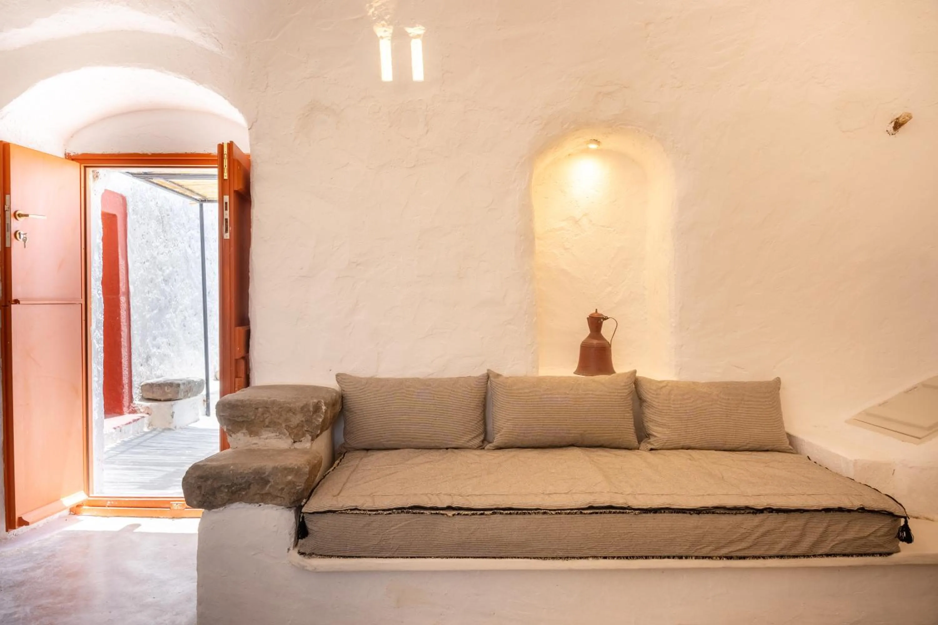 Santa Irini Retreat