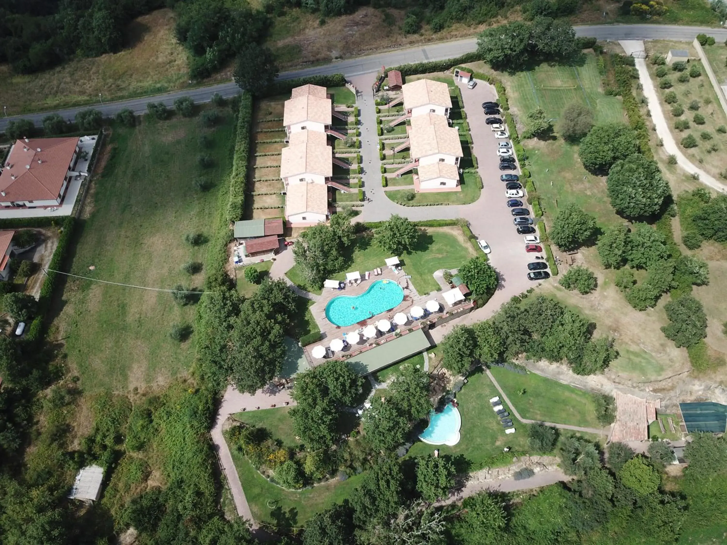 Villaggio Le Querce Villaggio Le Querce