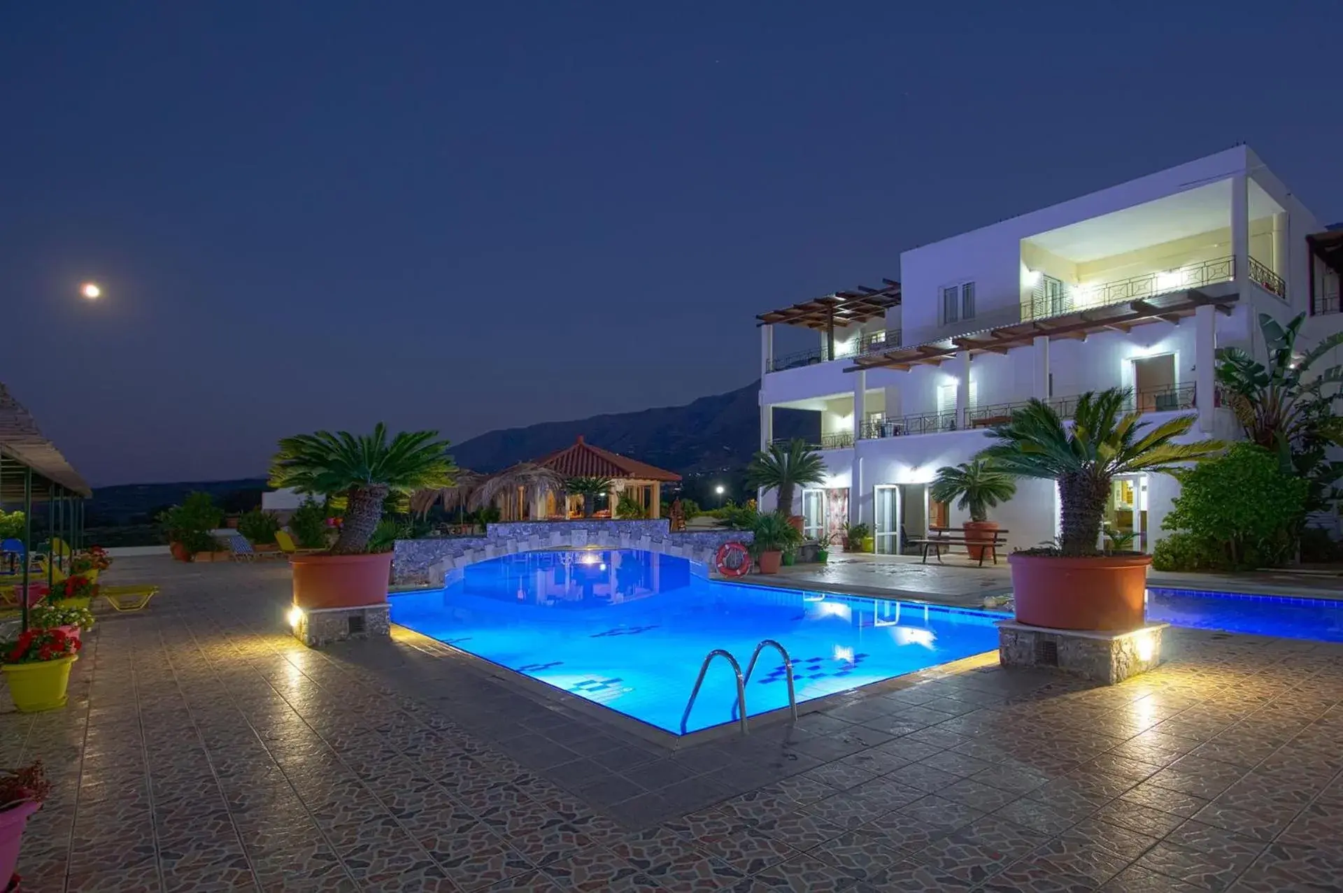 Pinelopi Apartments Pinelopi Apartments