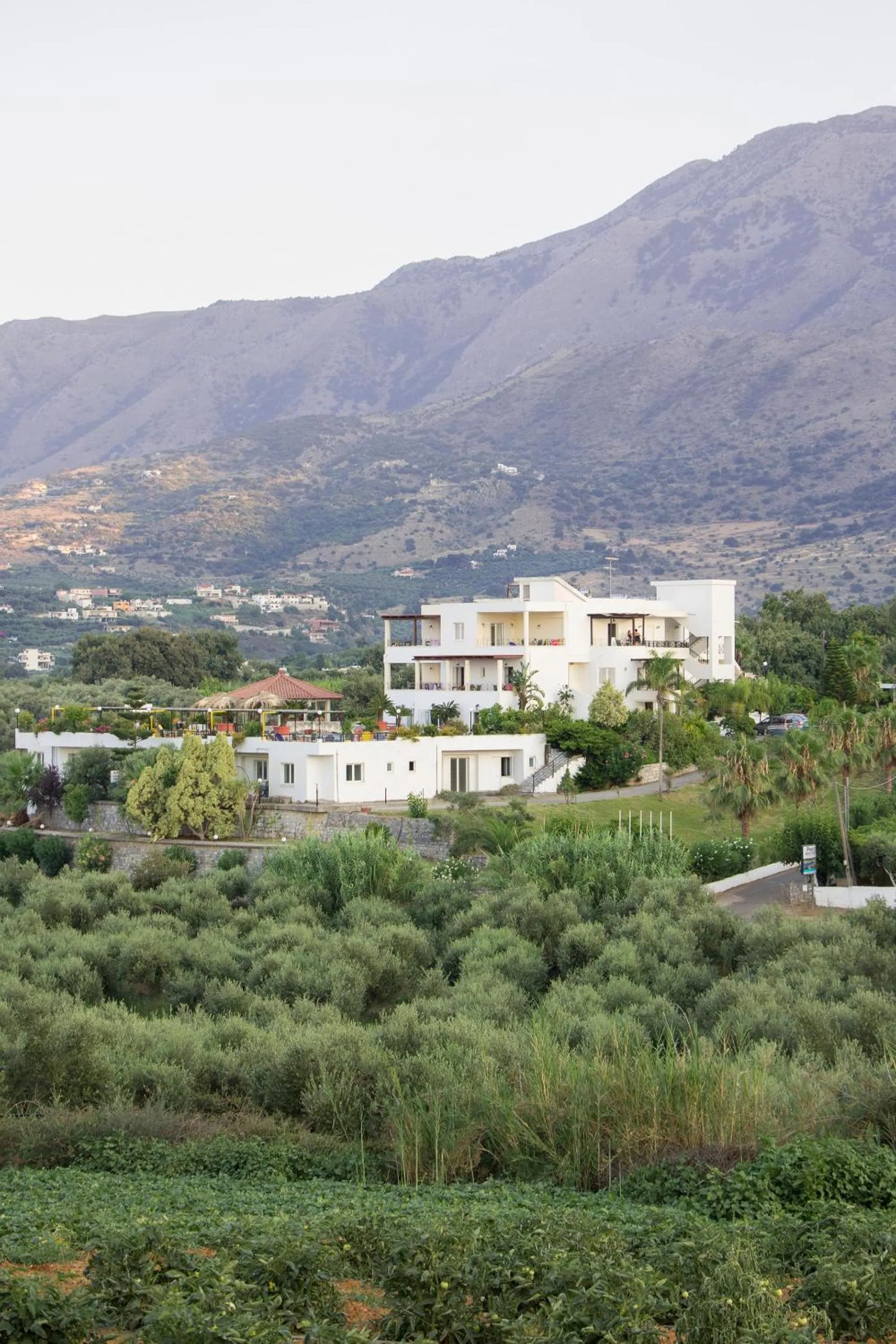 Pinelopi Apartments