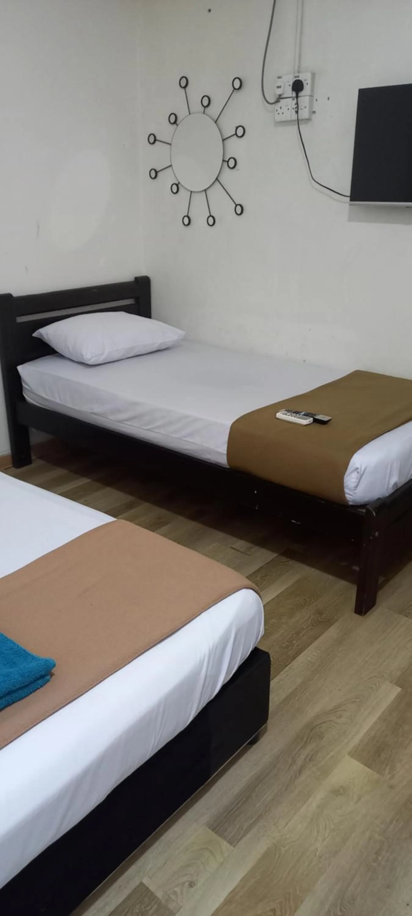 D'Mudah Motel & Homestay