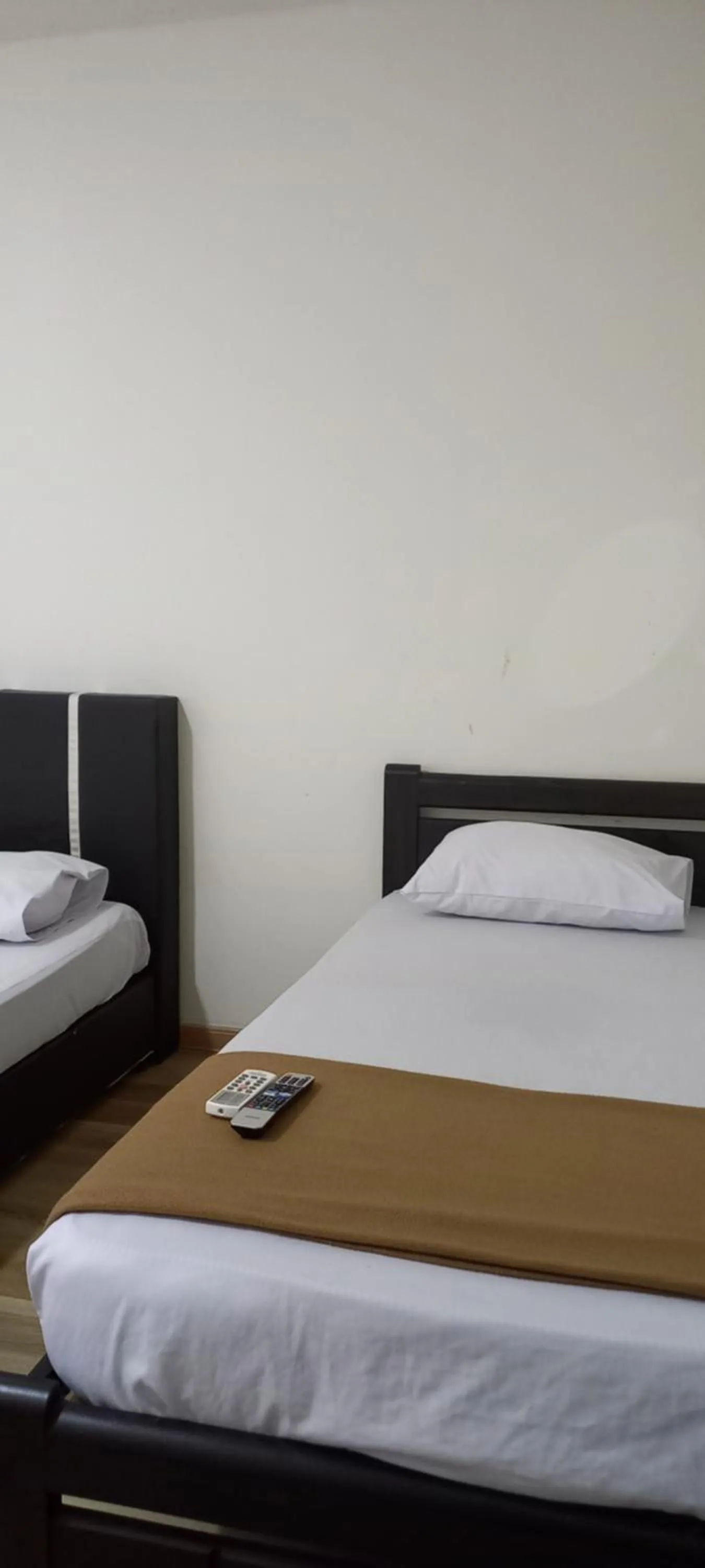 D'Mudah Motel & Homestay