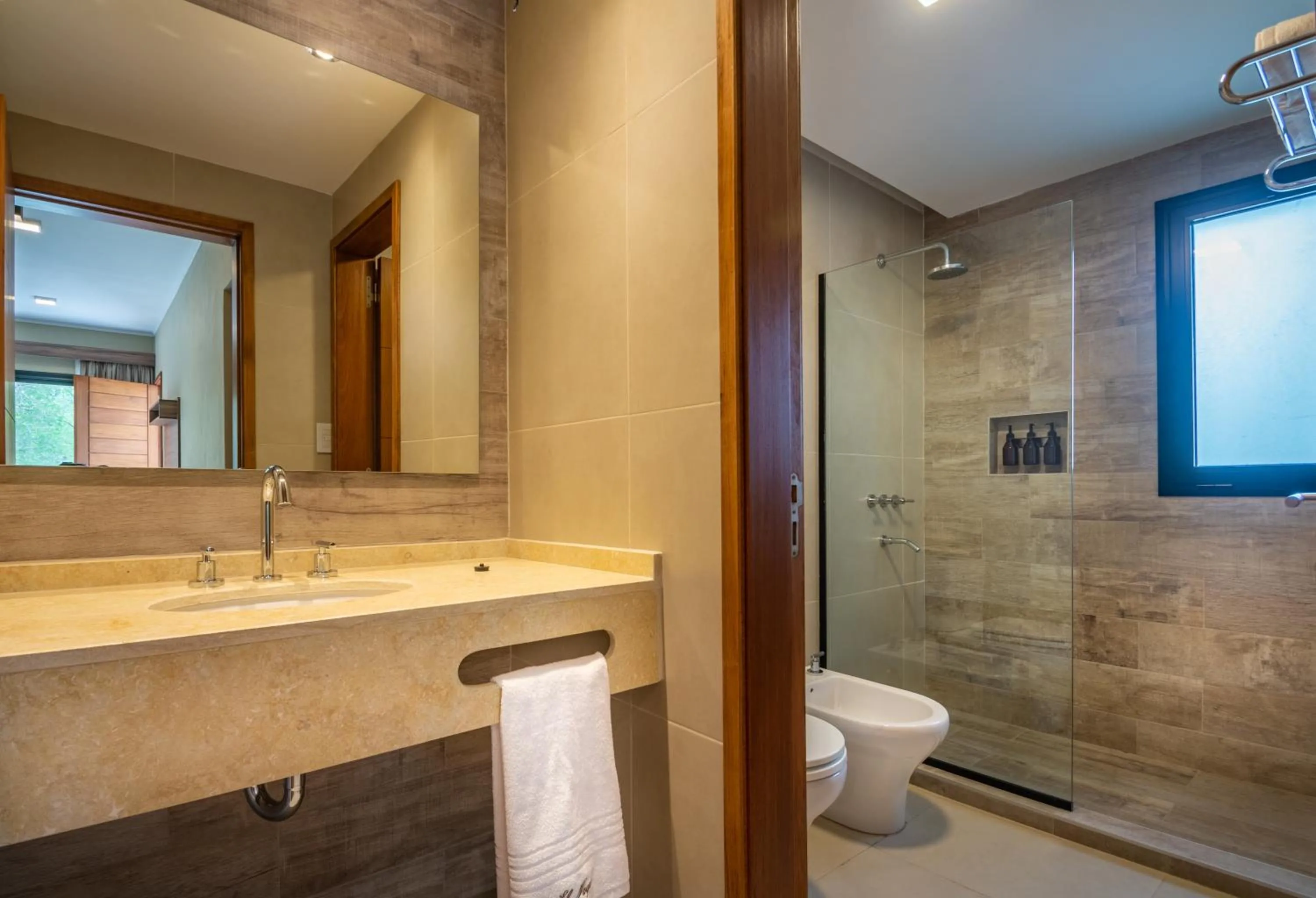 El Nogal Apart Hotel